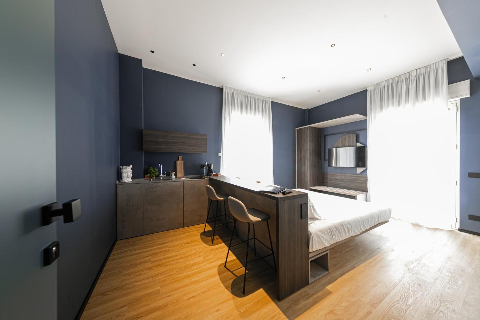 Guest house Nooria Sicilian Charme *
