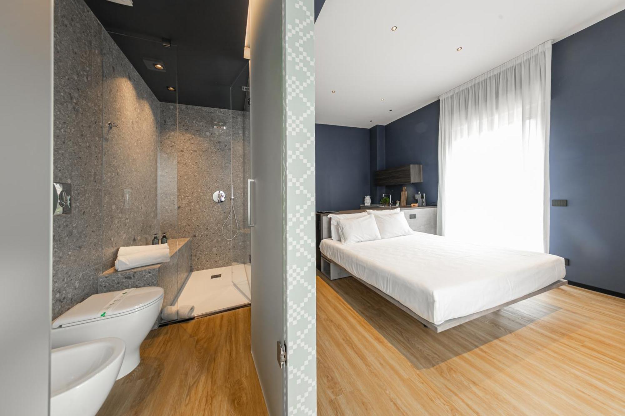 Nooria Sicilian Charme Guest house Cefalu