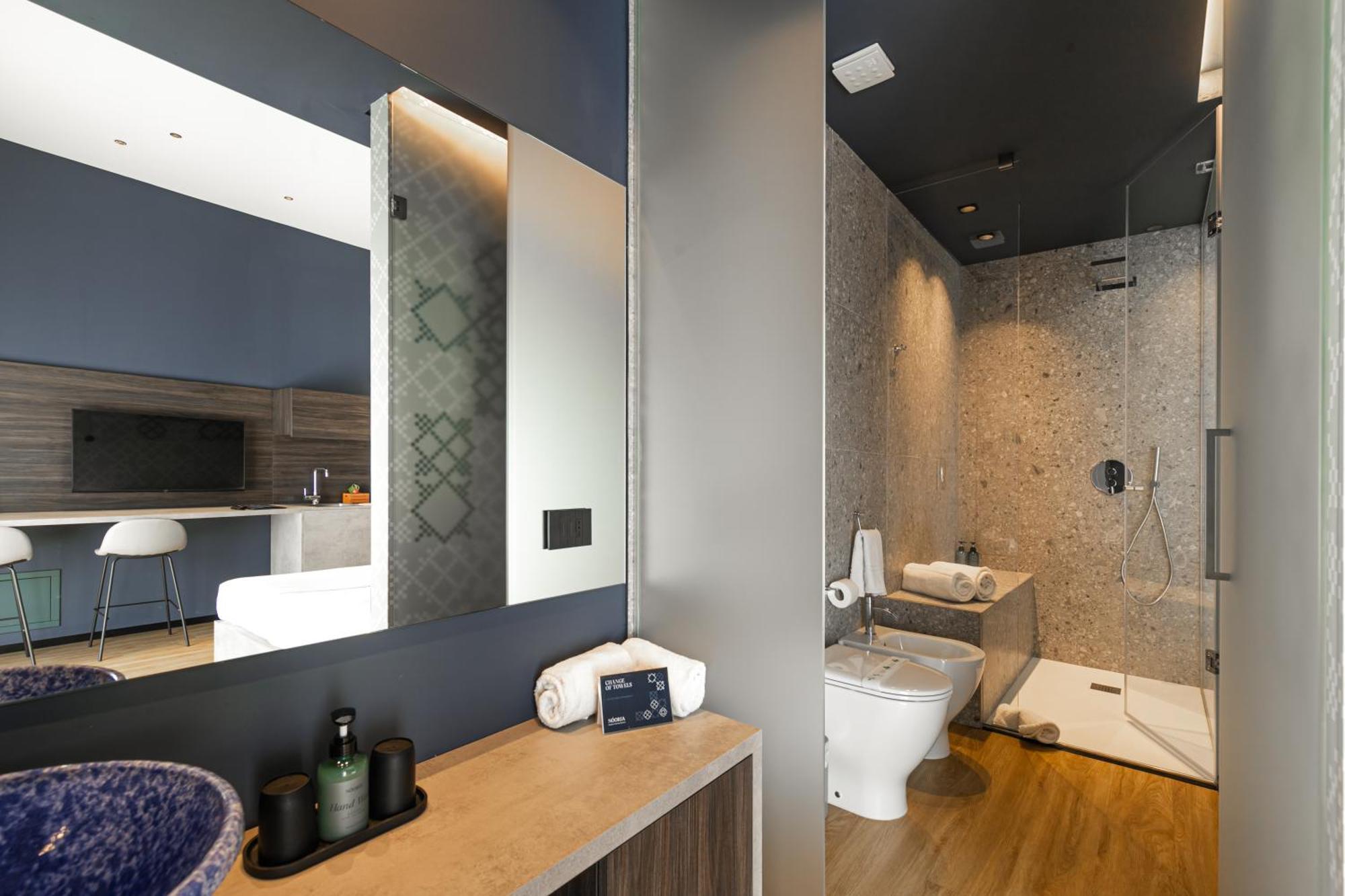 Guest house Nooria Sicilian Charme Cefalu