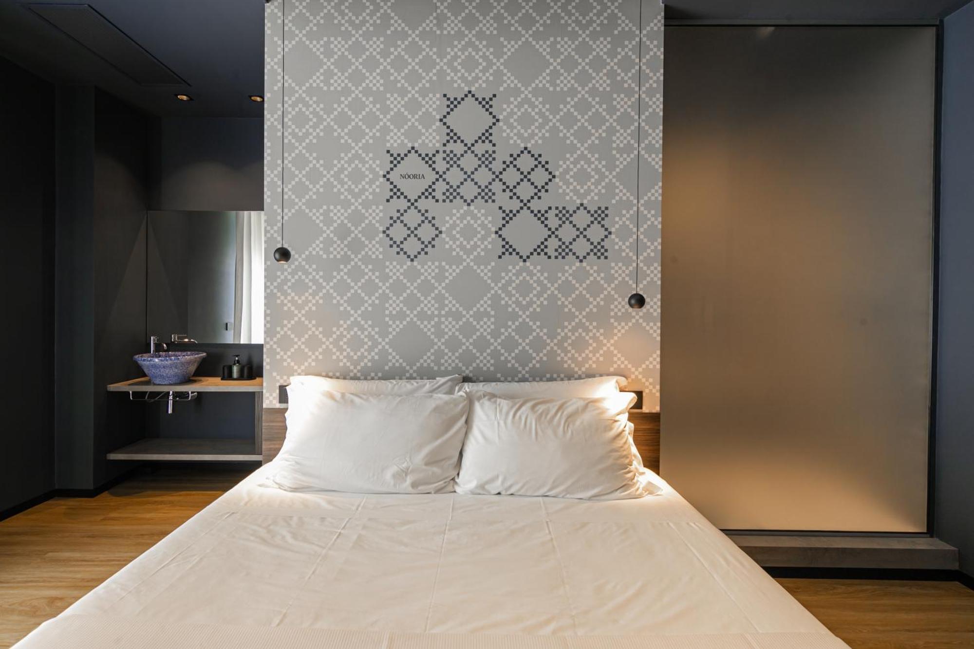 Guest house Nooria Sicilian Charme *