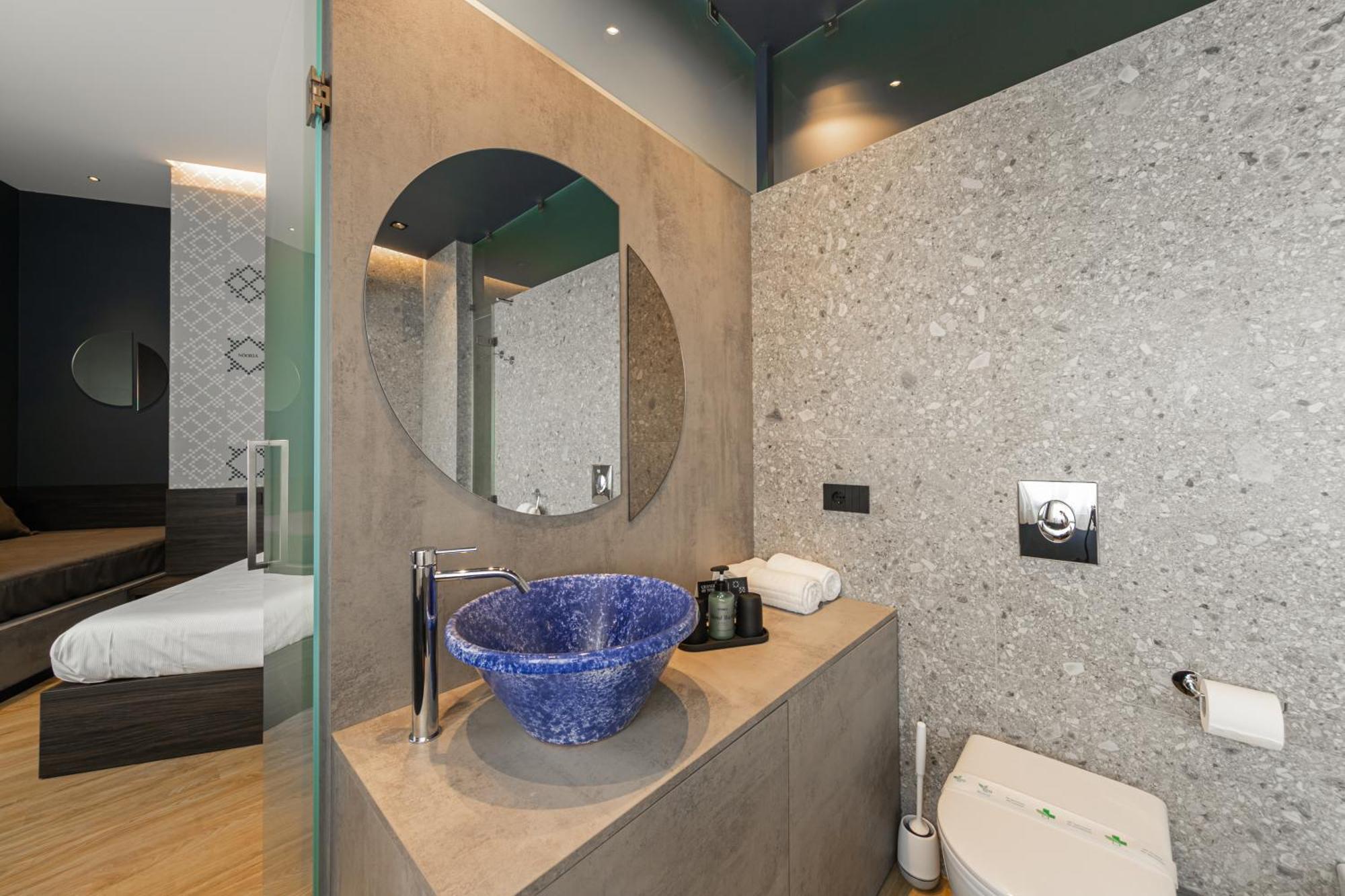 Guest house Nooria Sicilian Charme