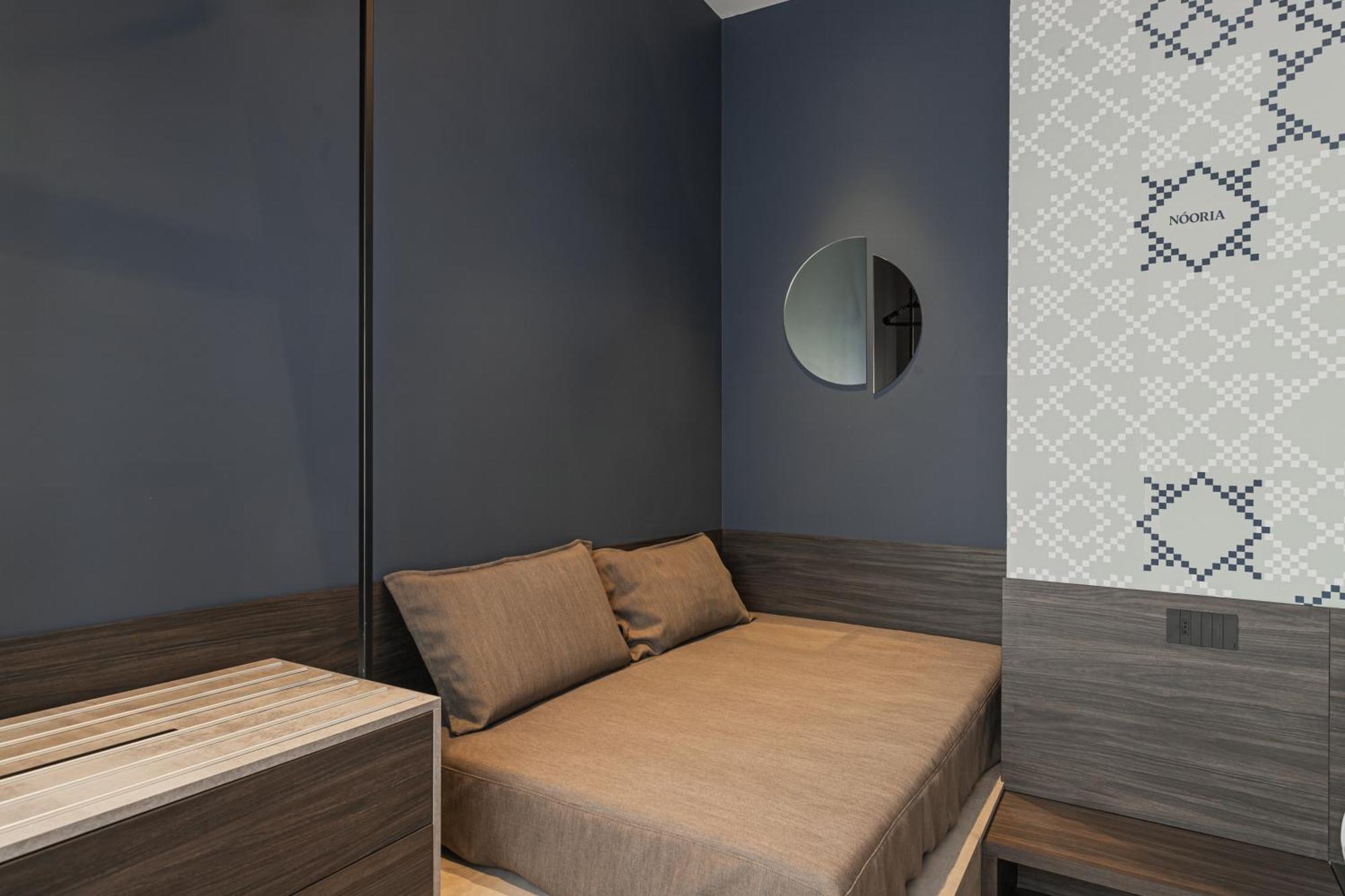 Nooria Sicilian Charme Guest house