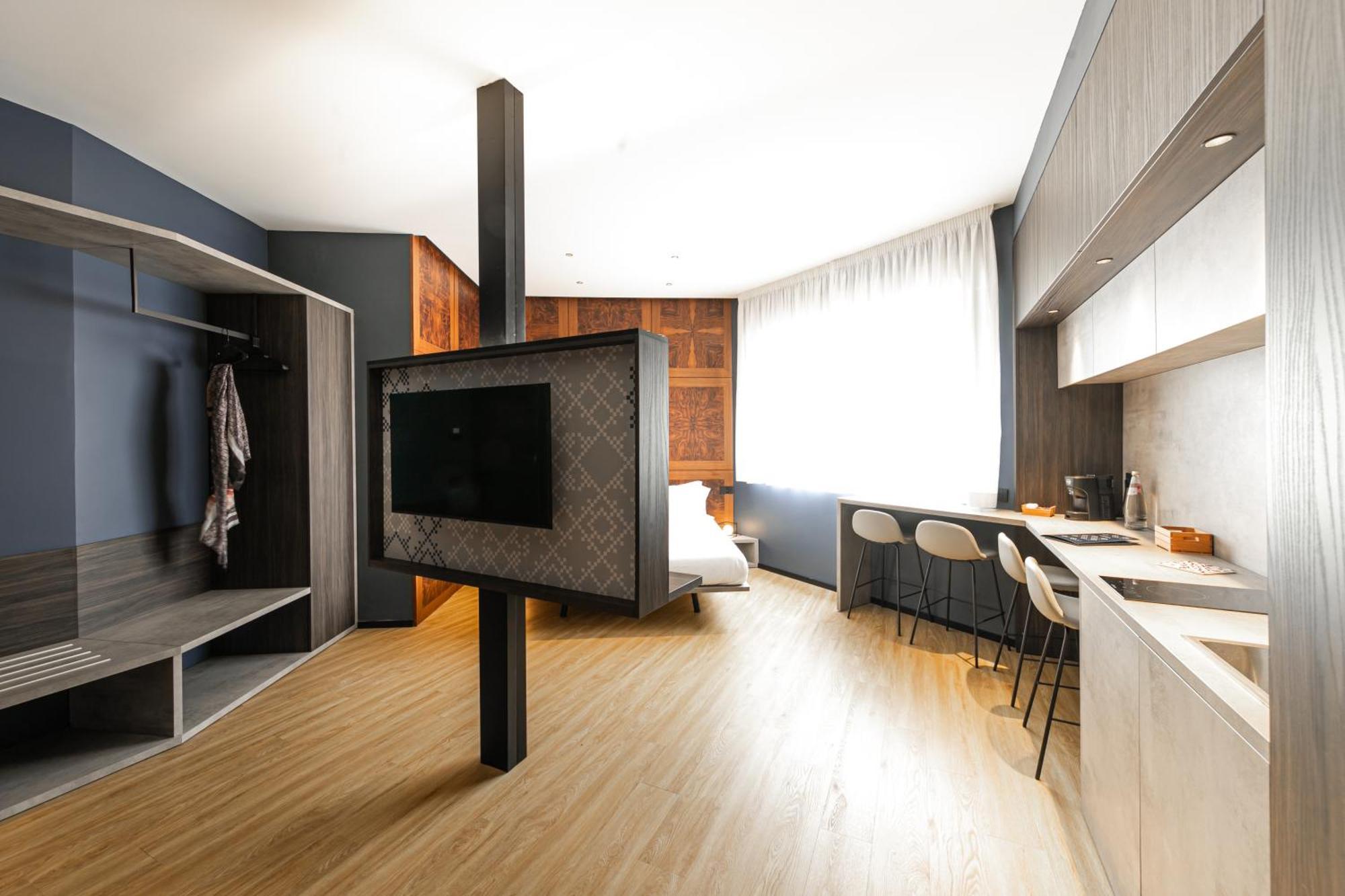 Guest house Nooria Sicilian Charme *