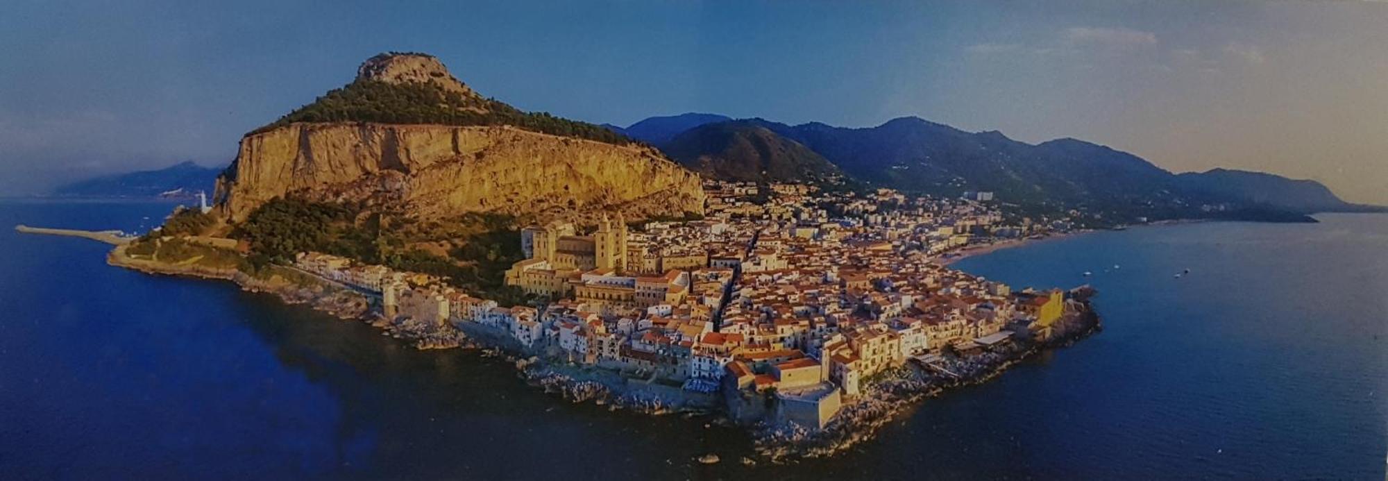 Apartment Kefale - Di Charme Nel Cuore Di Cefalu