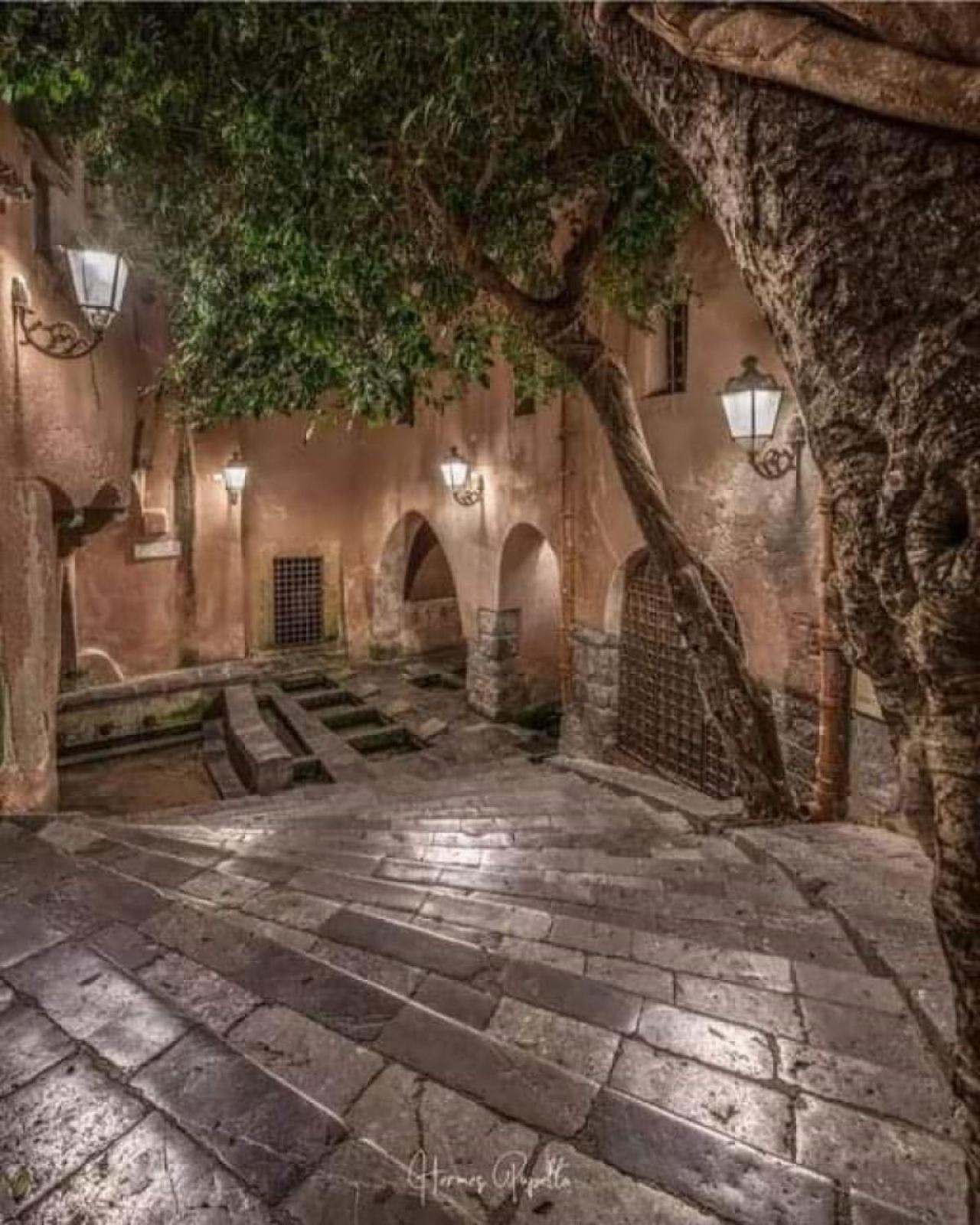 Kefale - Di Charme Nel Cuore Di Apartment Cefalu