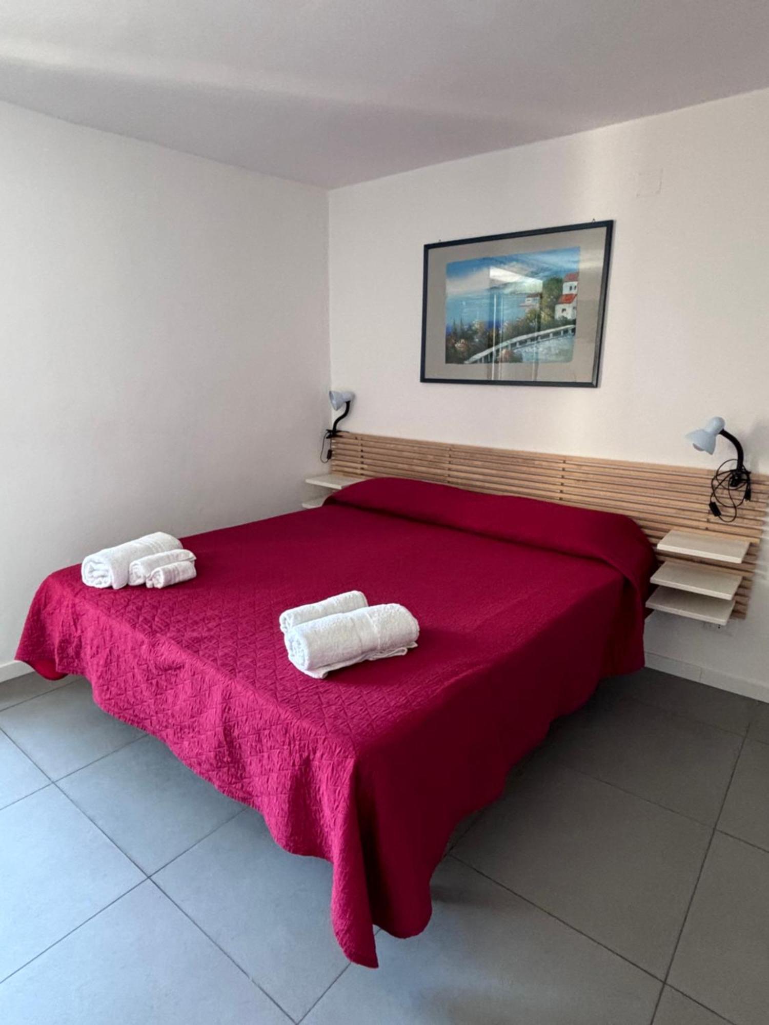 Apartment Chez Julie