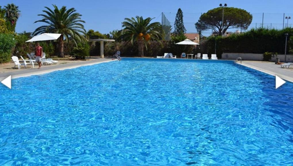 Villa Lipari