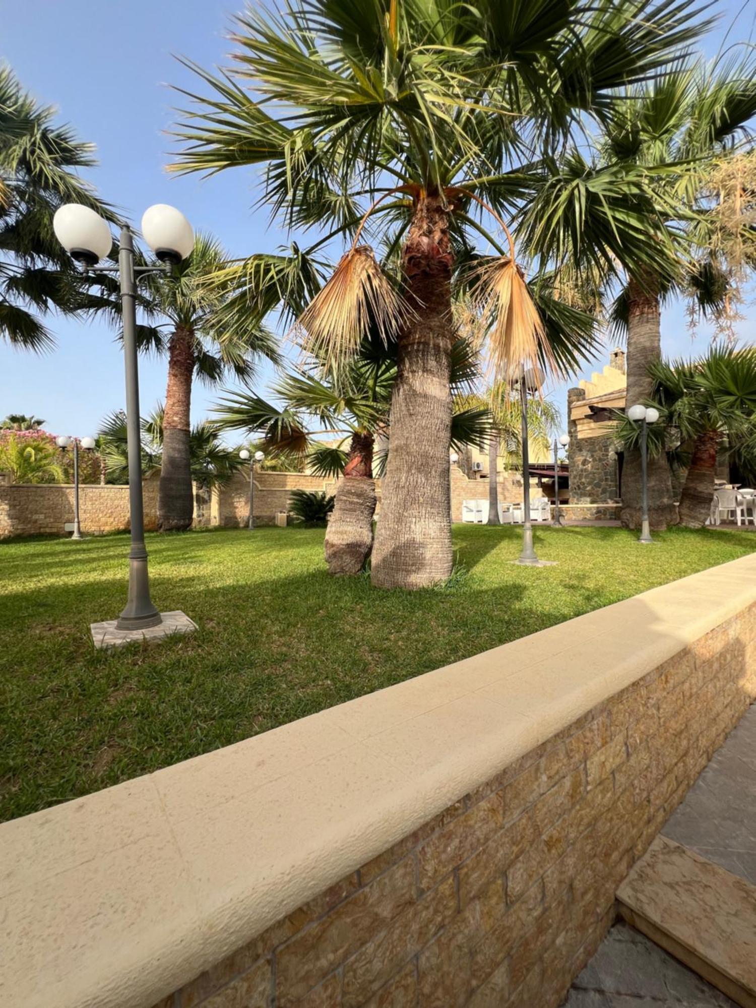 Lipari Villa Cefalù