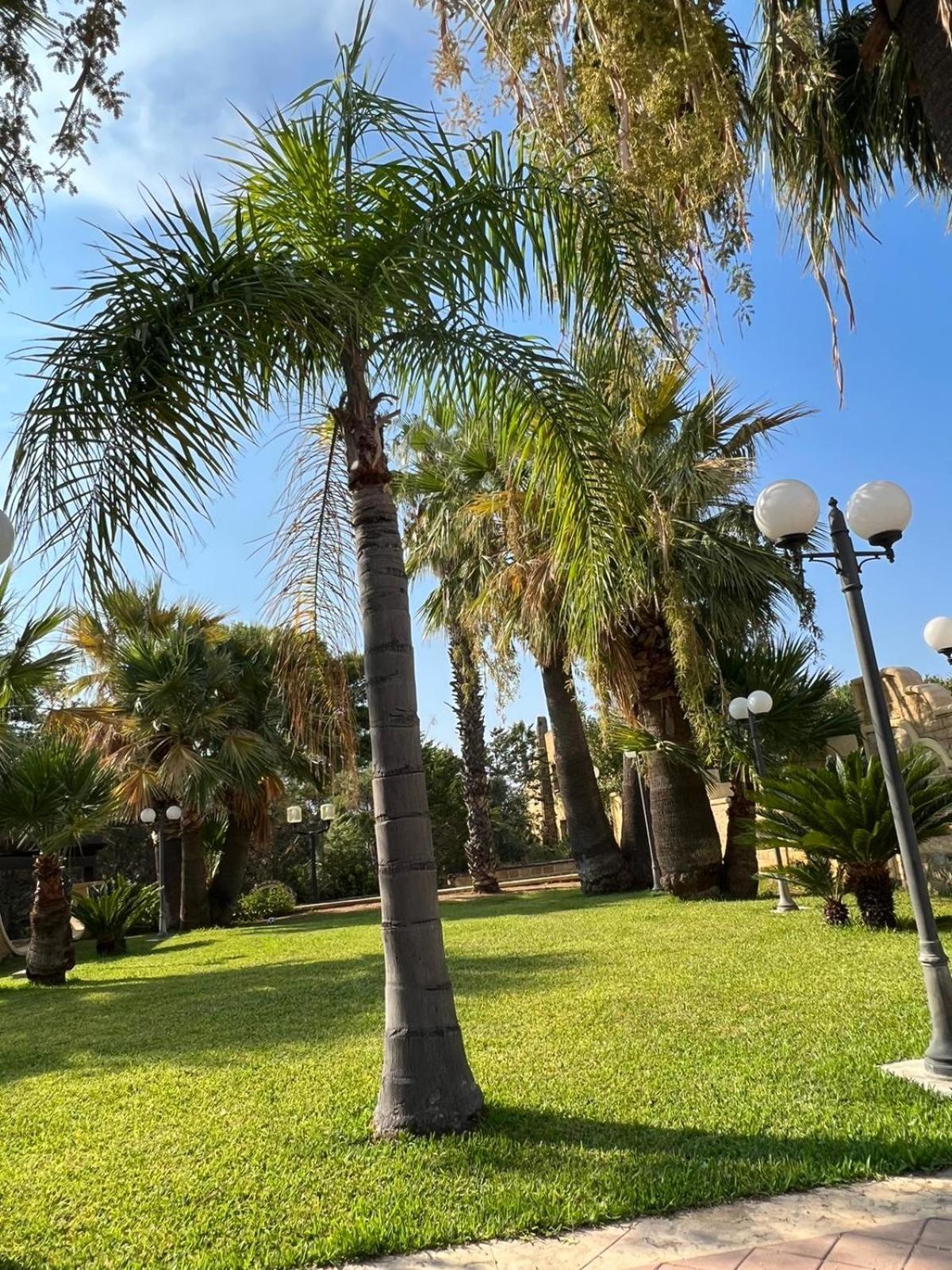 Villa Lipari *