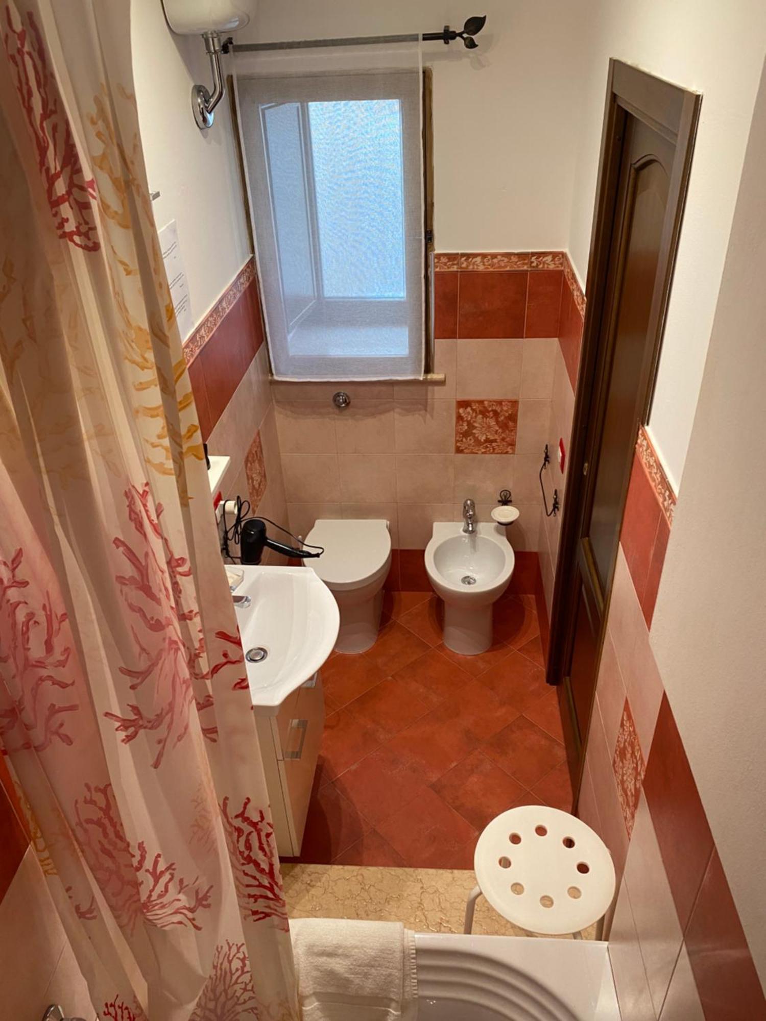House Maranto Apartment *