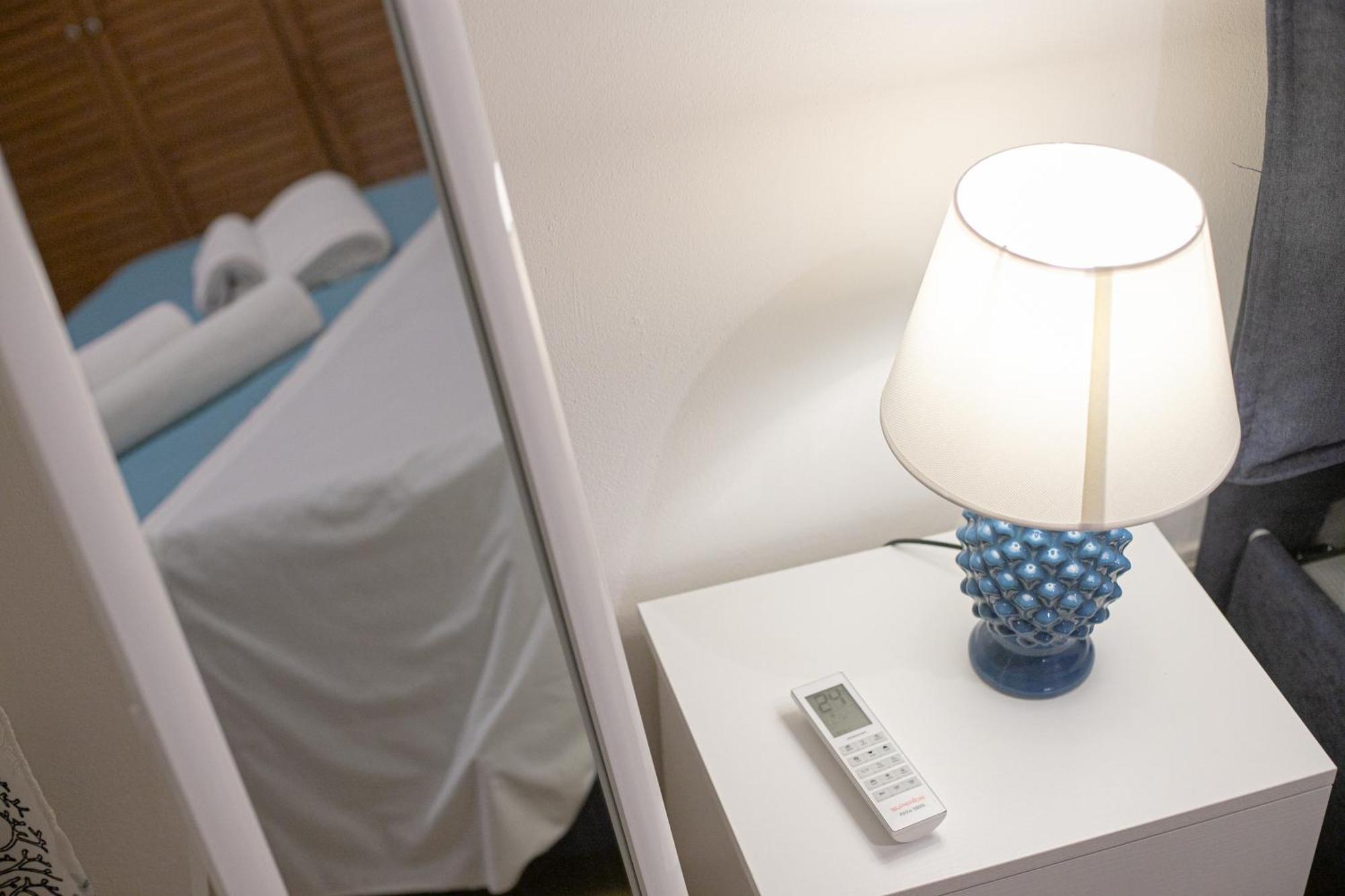 Apartment Alba Sul Mare By Caseserio Cefalu