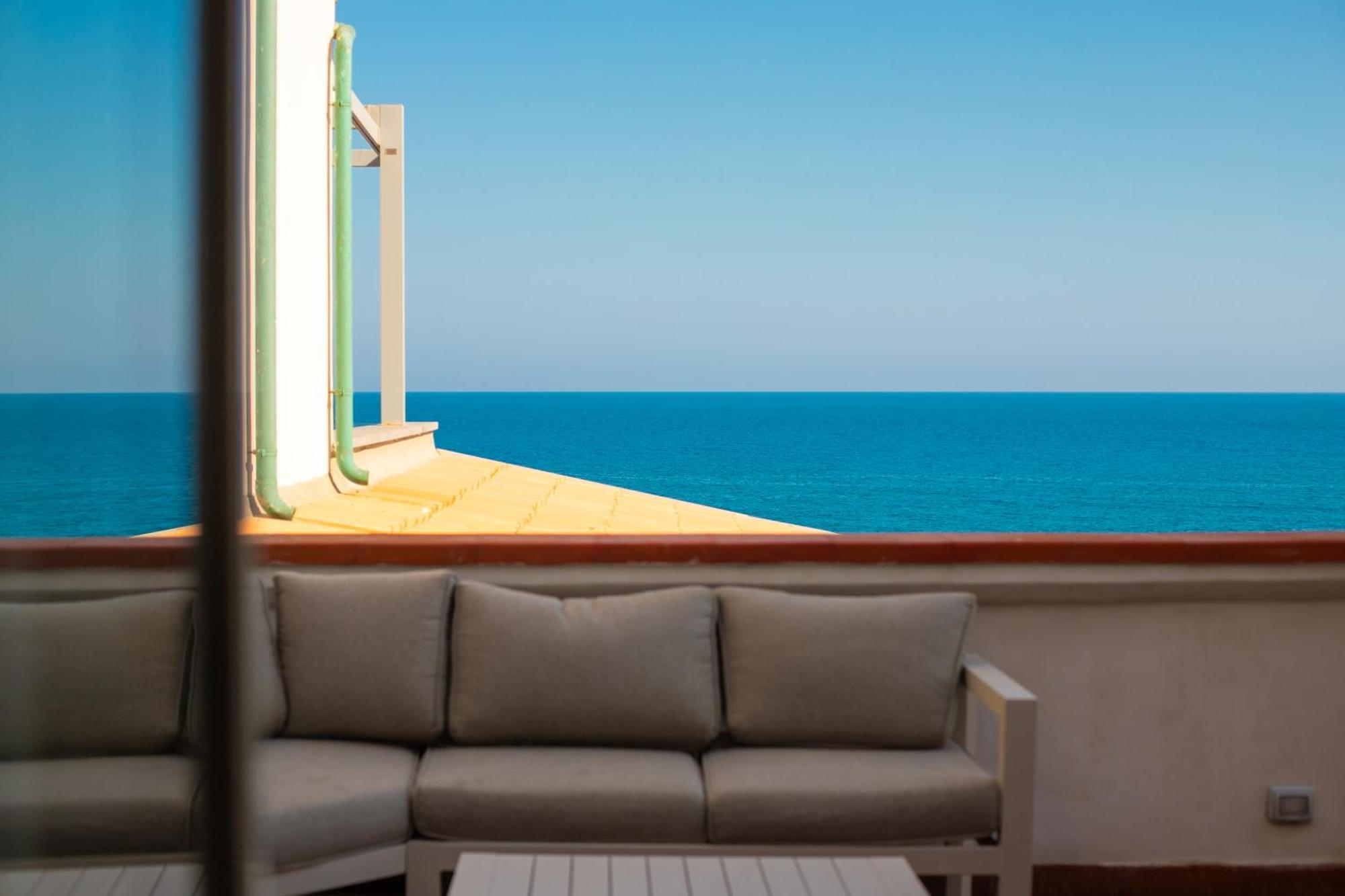 Apartment Alba Sul Mare By Caseserio