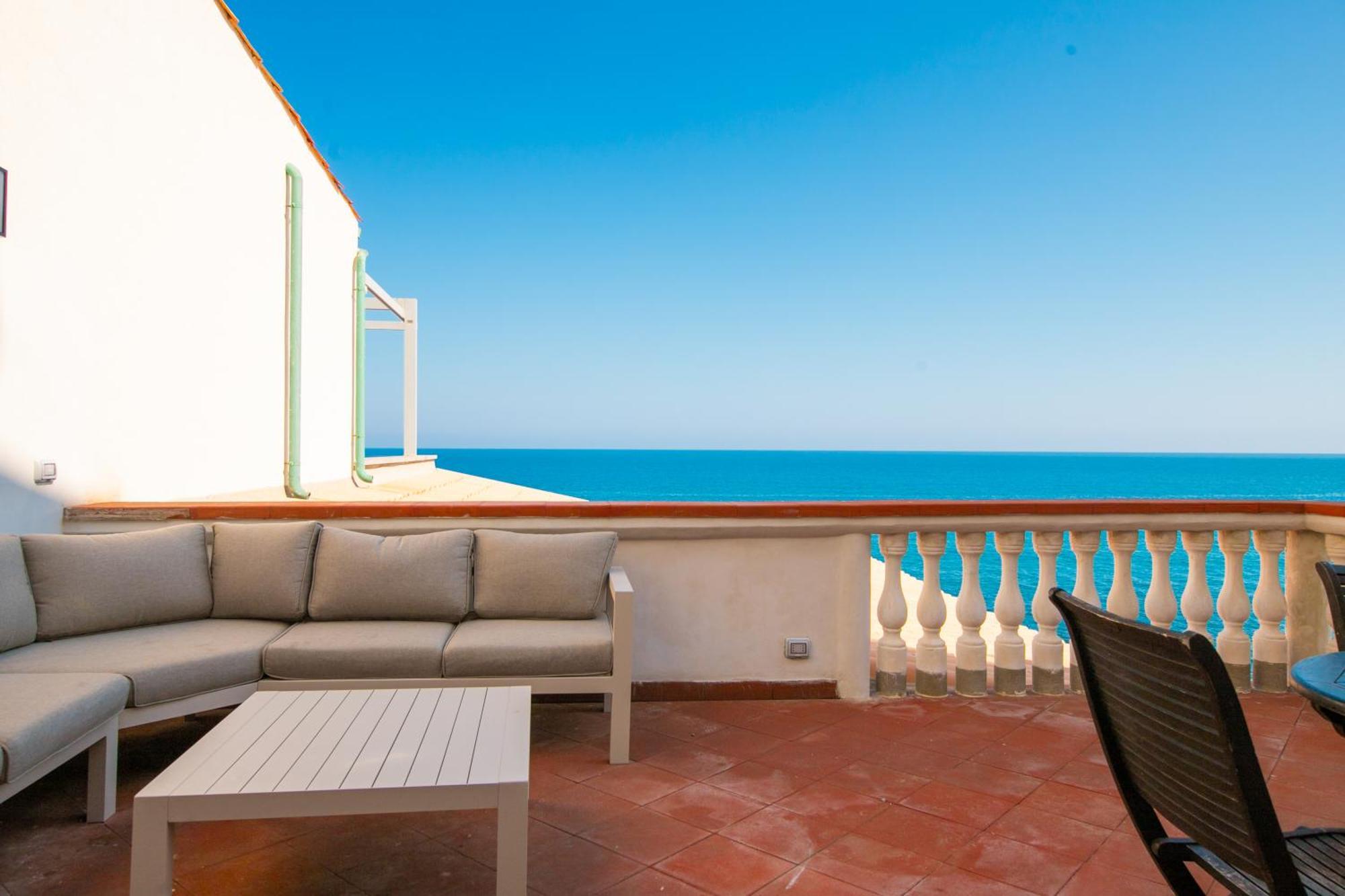 Apartment Alba Sul Mare By Caseserio *