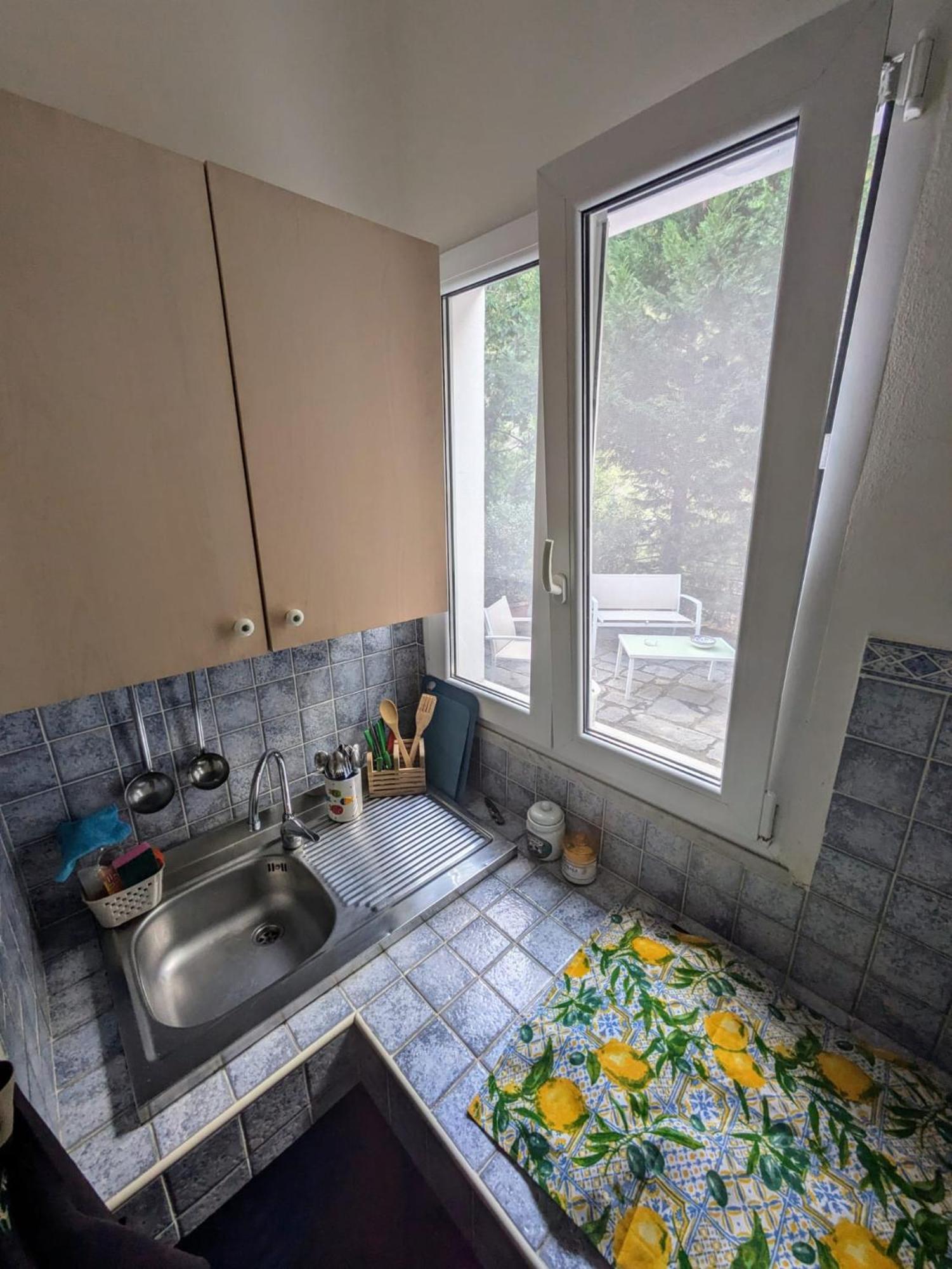 Apartment Terra Mia