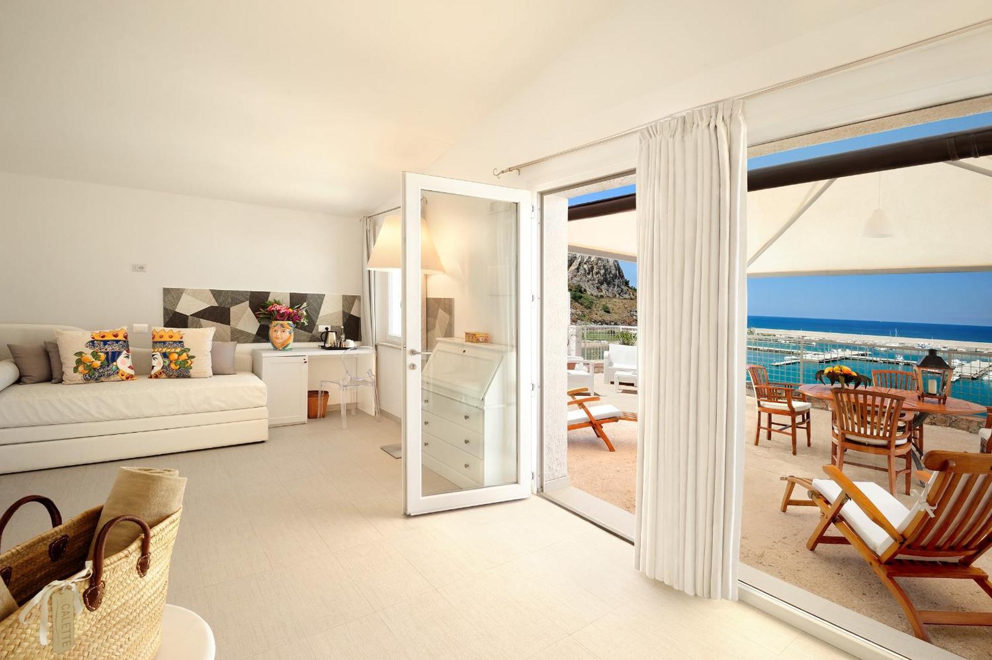 Le Calette Bay 4*
