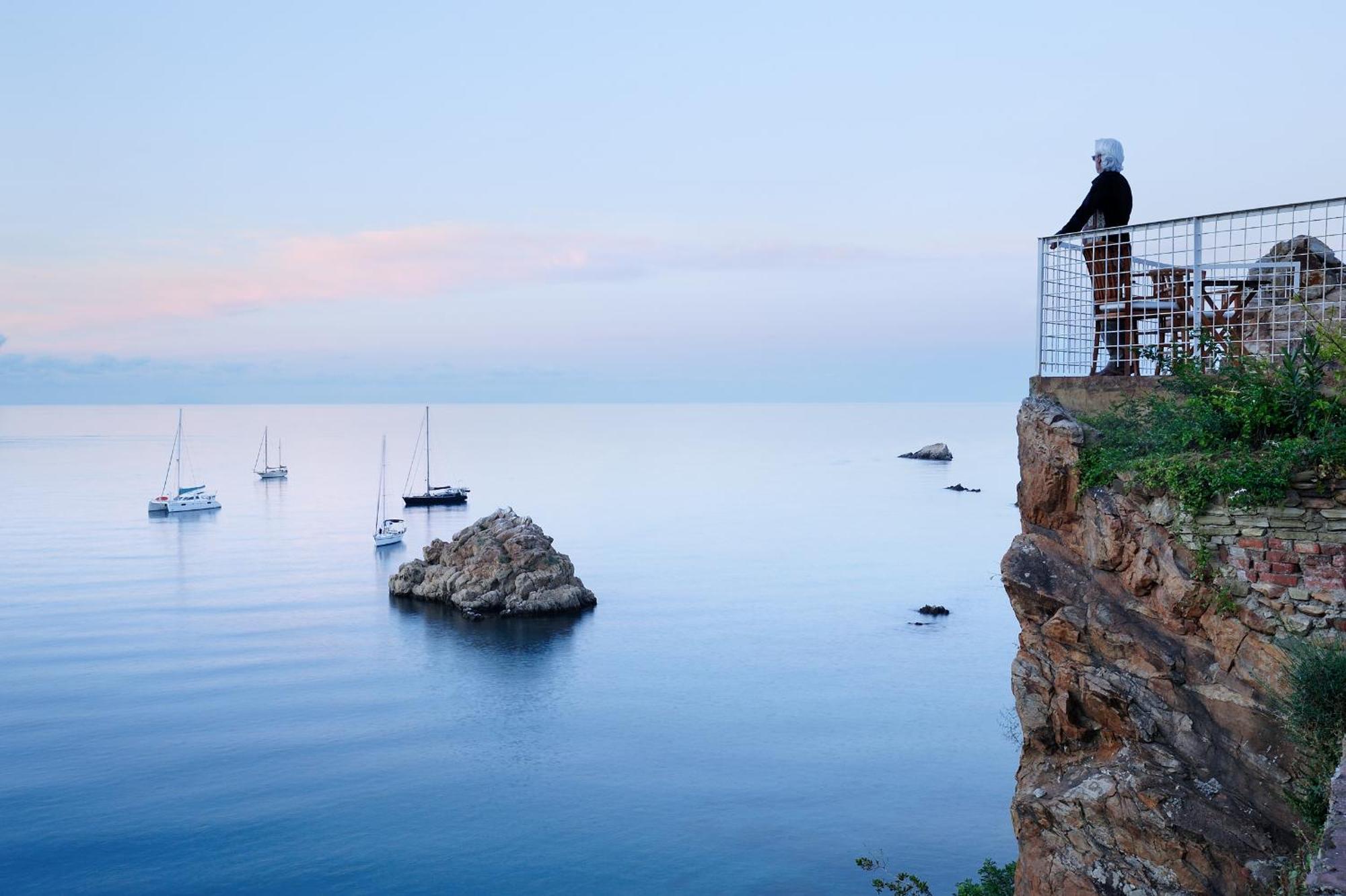 Le Calette Bay 4* Cefalu