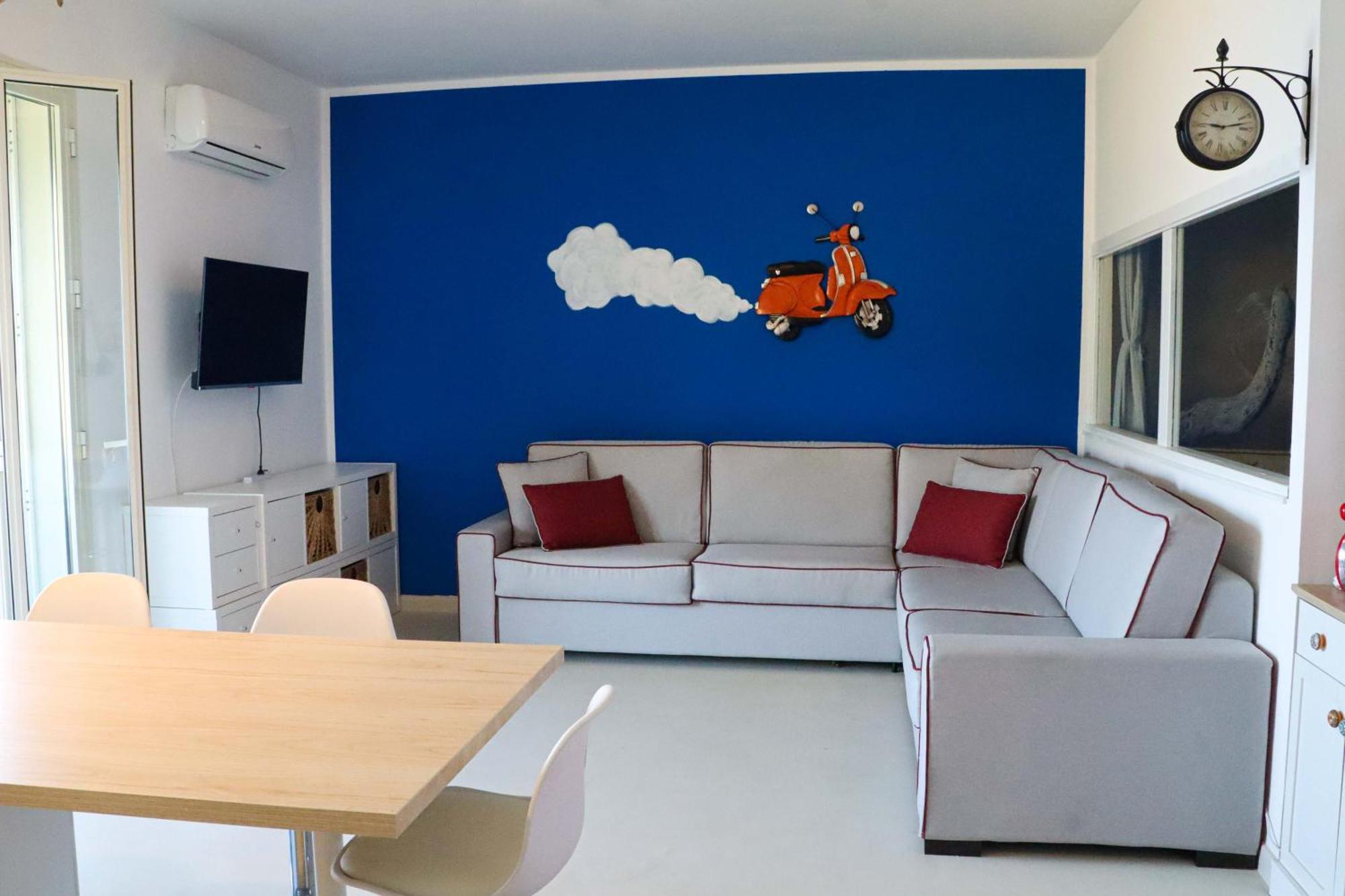 Aparthotel Ch Exclusive *