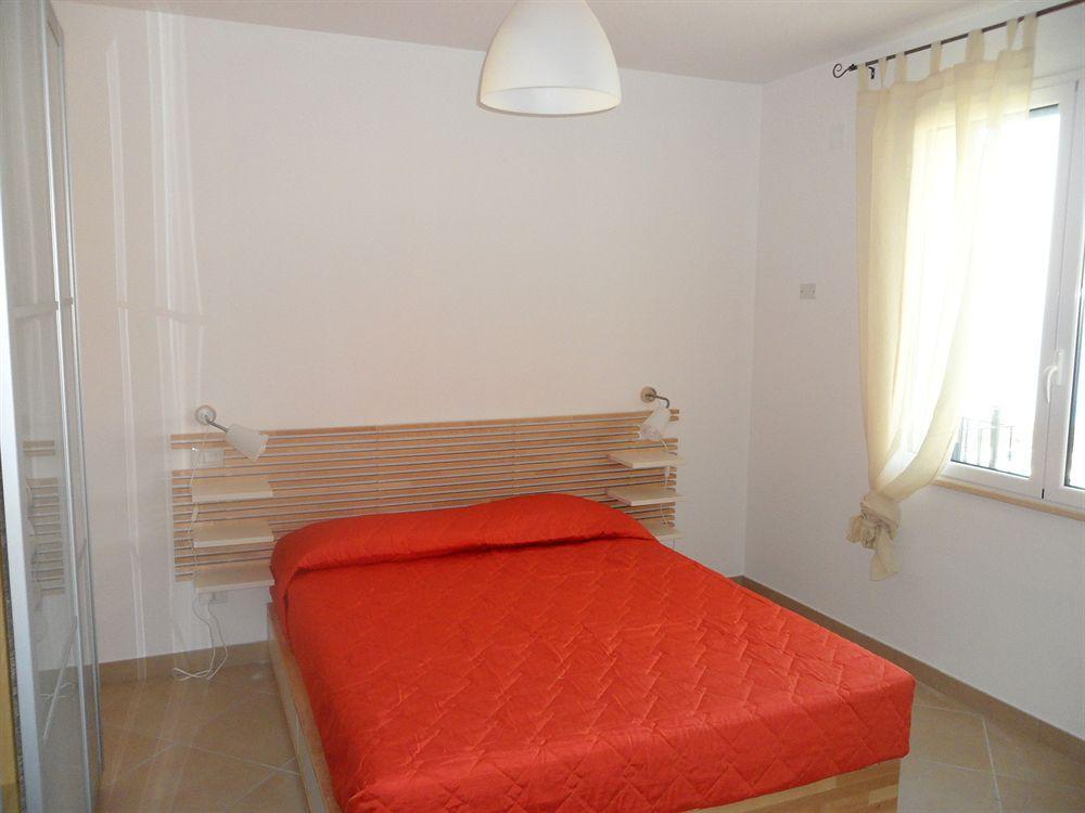 Appartamento Santa Barbara *