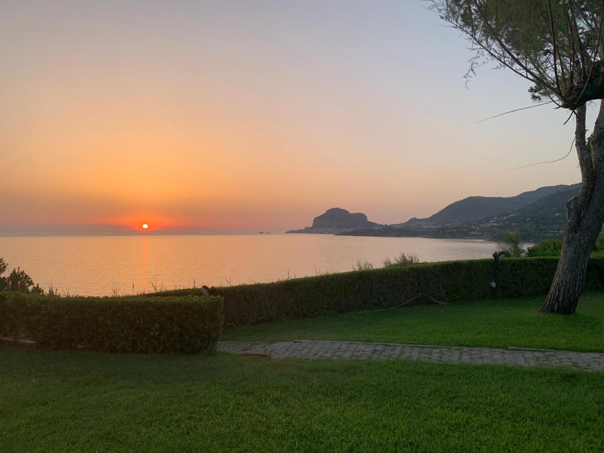 Azzurra Villa