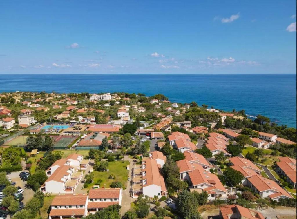 Apartment Begonia Cefalu