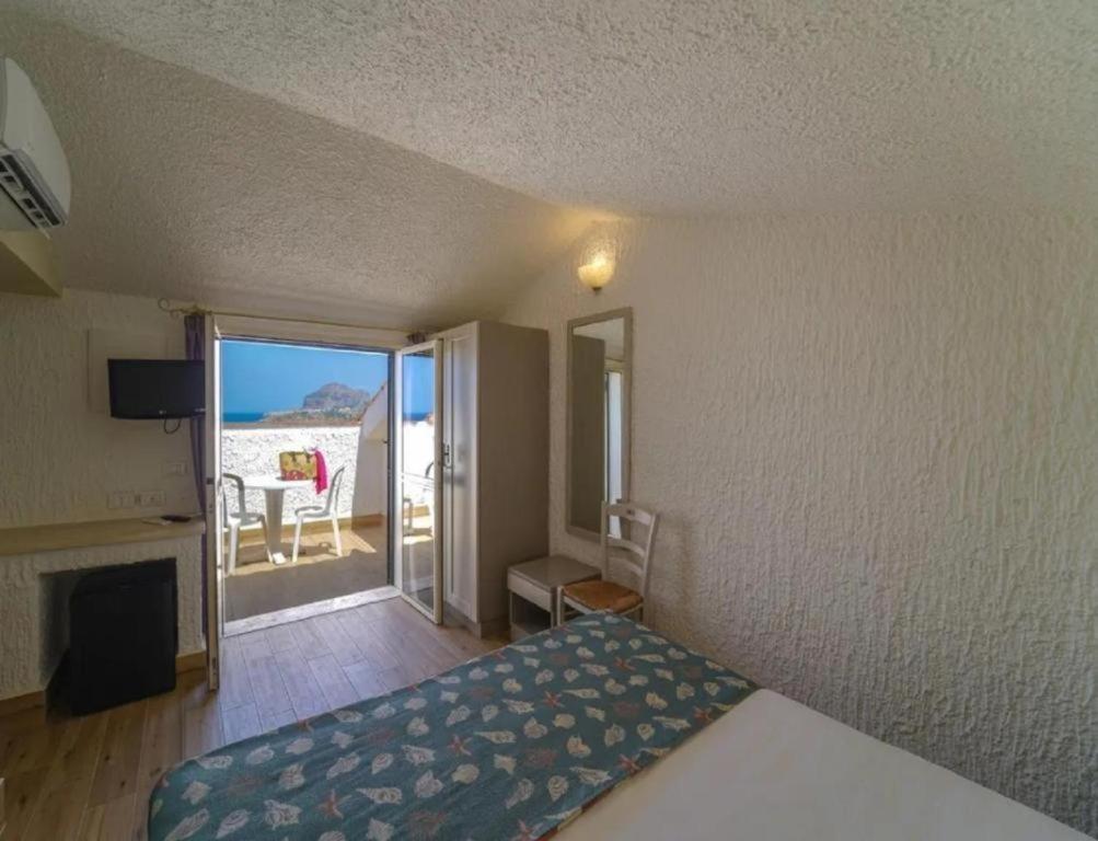 Ferienhaus Terrazza Begonia Cefalù