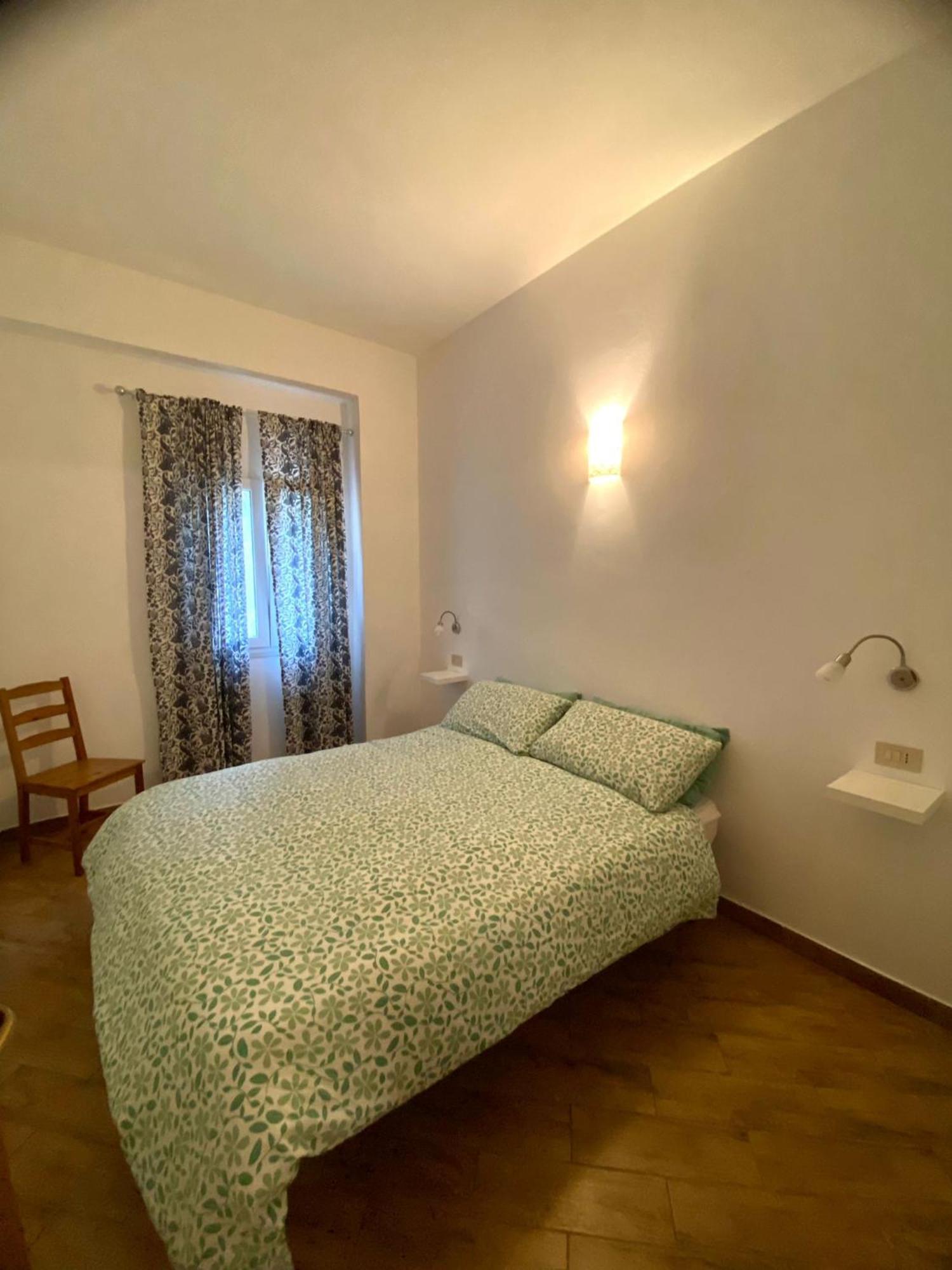 Apartment Terra Mia Cefalu