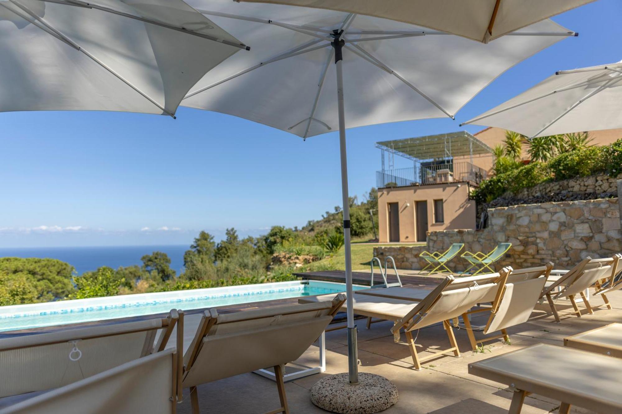 B&B Le Ginestre Cefalu