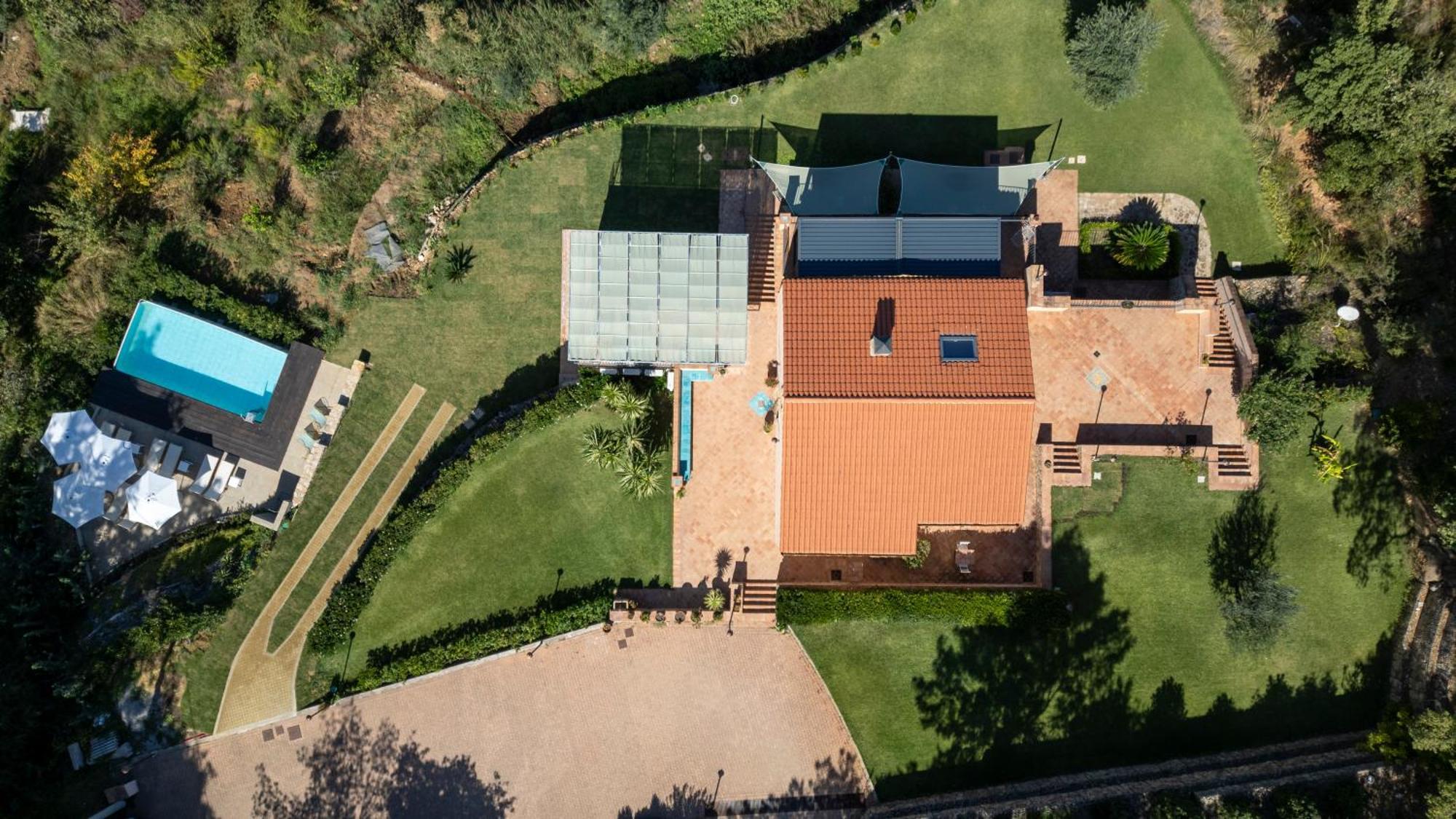 B&B Le Ginestre 3* Cefalu