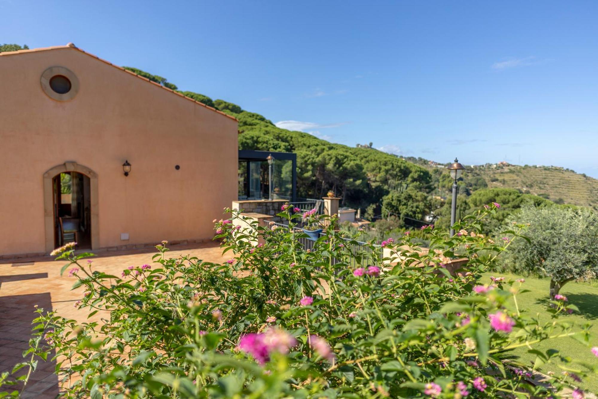 B&B Le Ginestre
