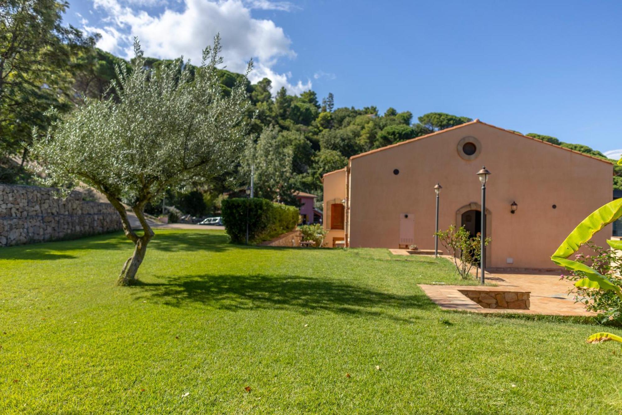 Bed & Breakfast B&B Le Ginestre