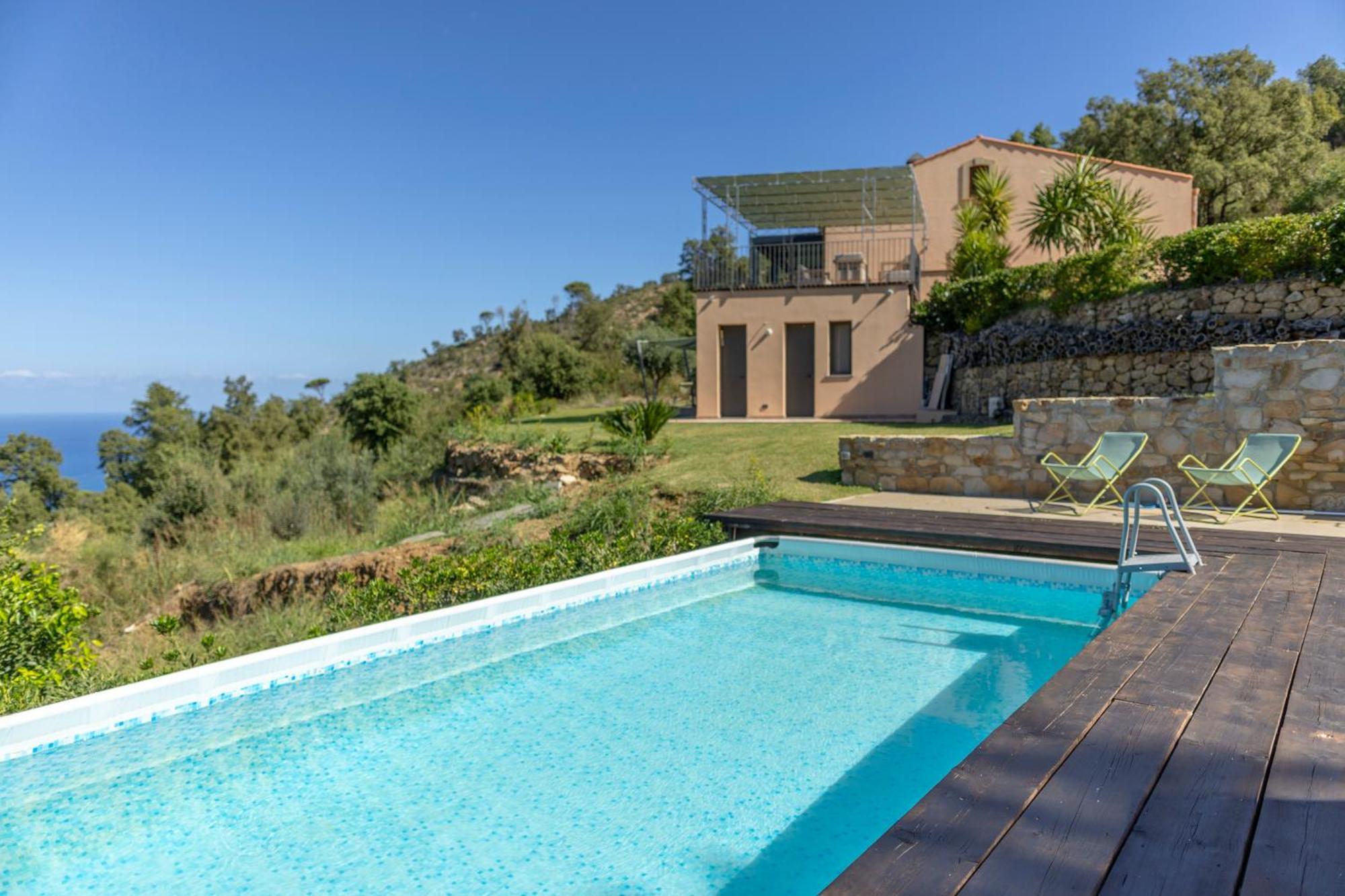 B&B Le Ginestre Bed & Breakfast 3*