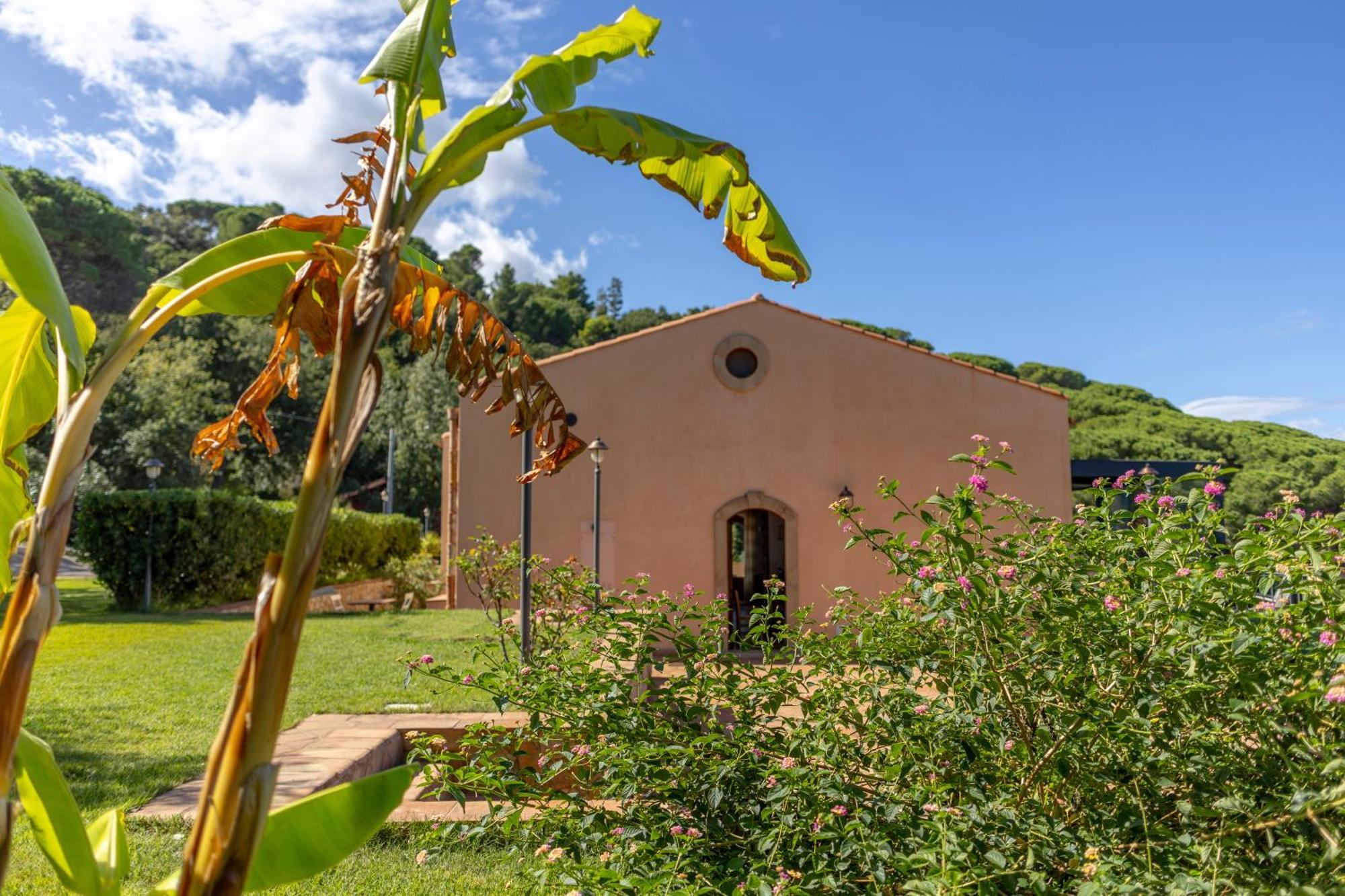 Bed & Breakfast B&B Le Ginestre 3*