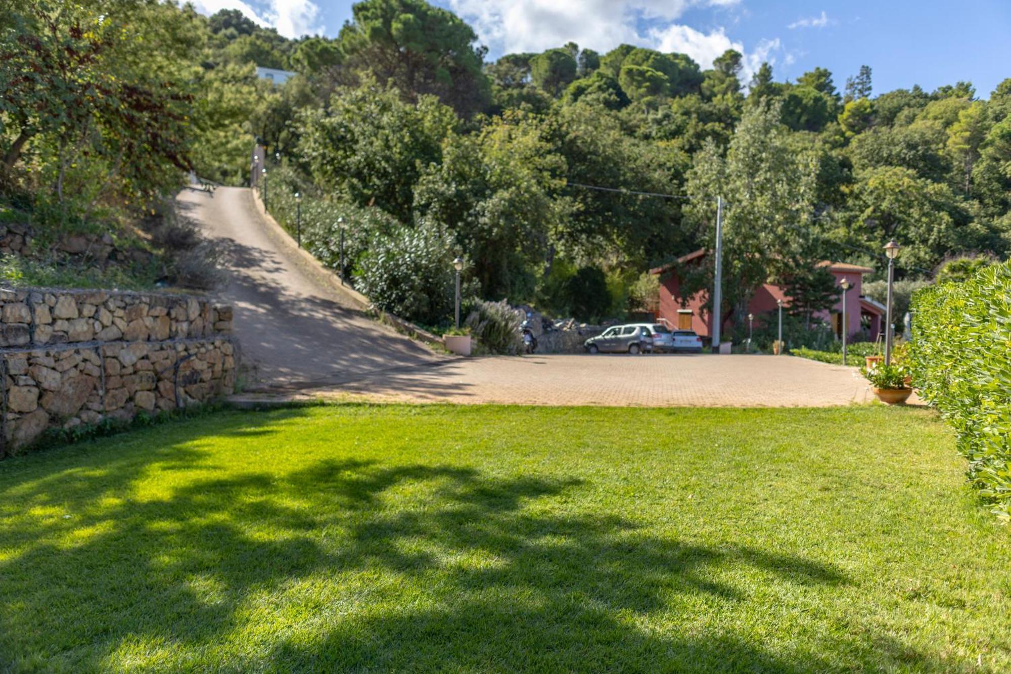 B&B Le Ginestre Cefalu
