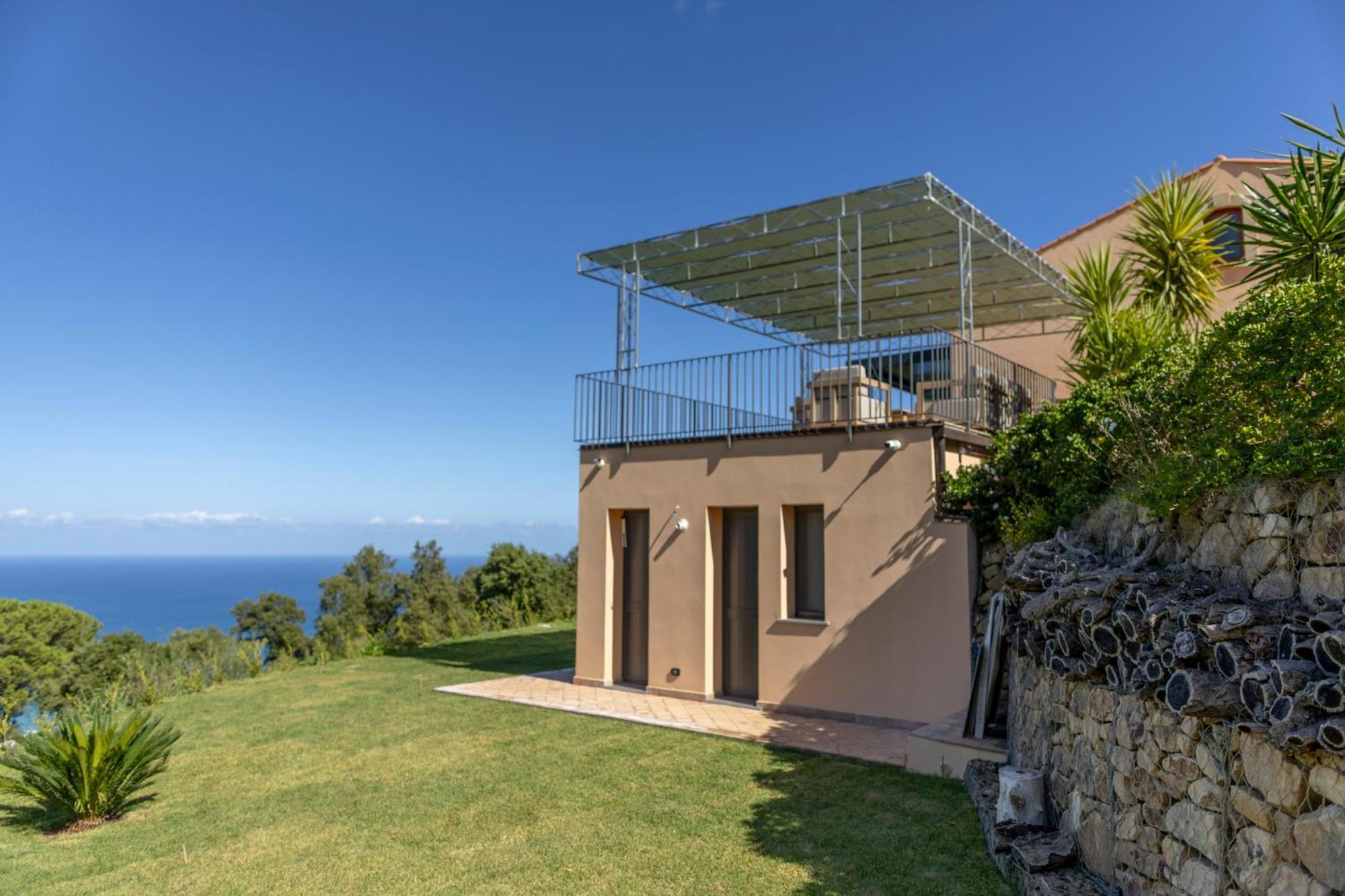 Bed & Breakfast B&B Le Ginestre 3*