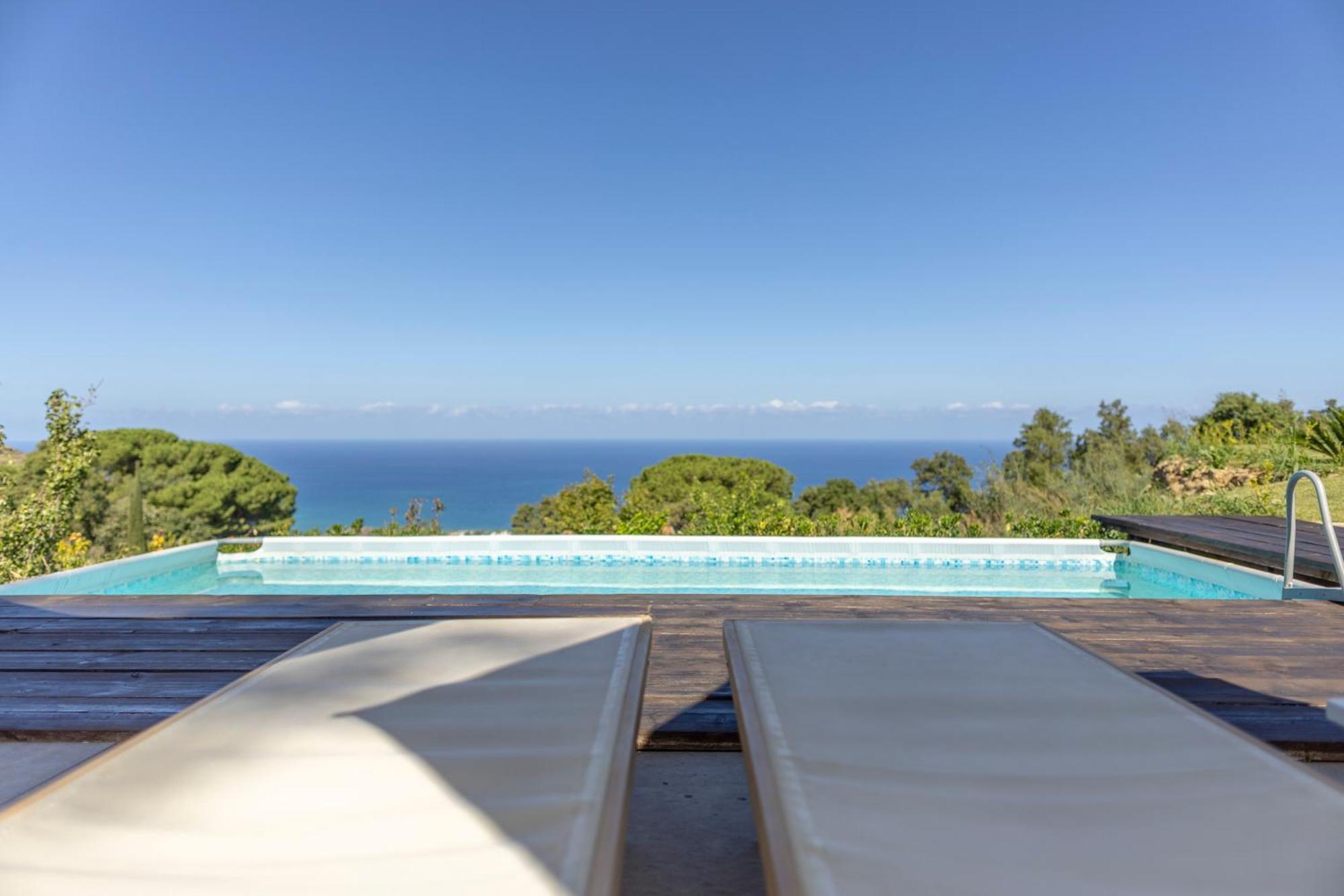 B&B Le Ginestre Bed & Breakfast Cefalu