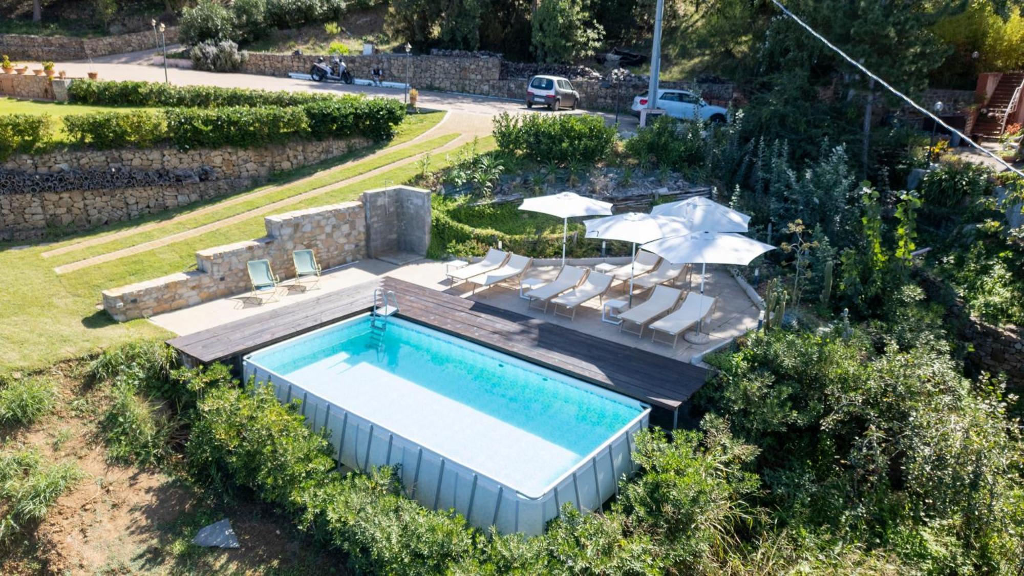 B&B Le Ginestre 3*