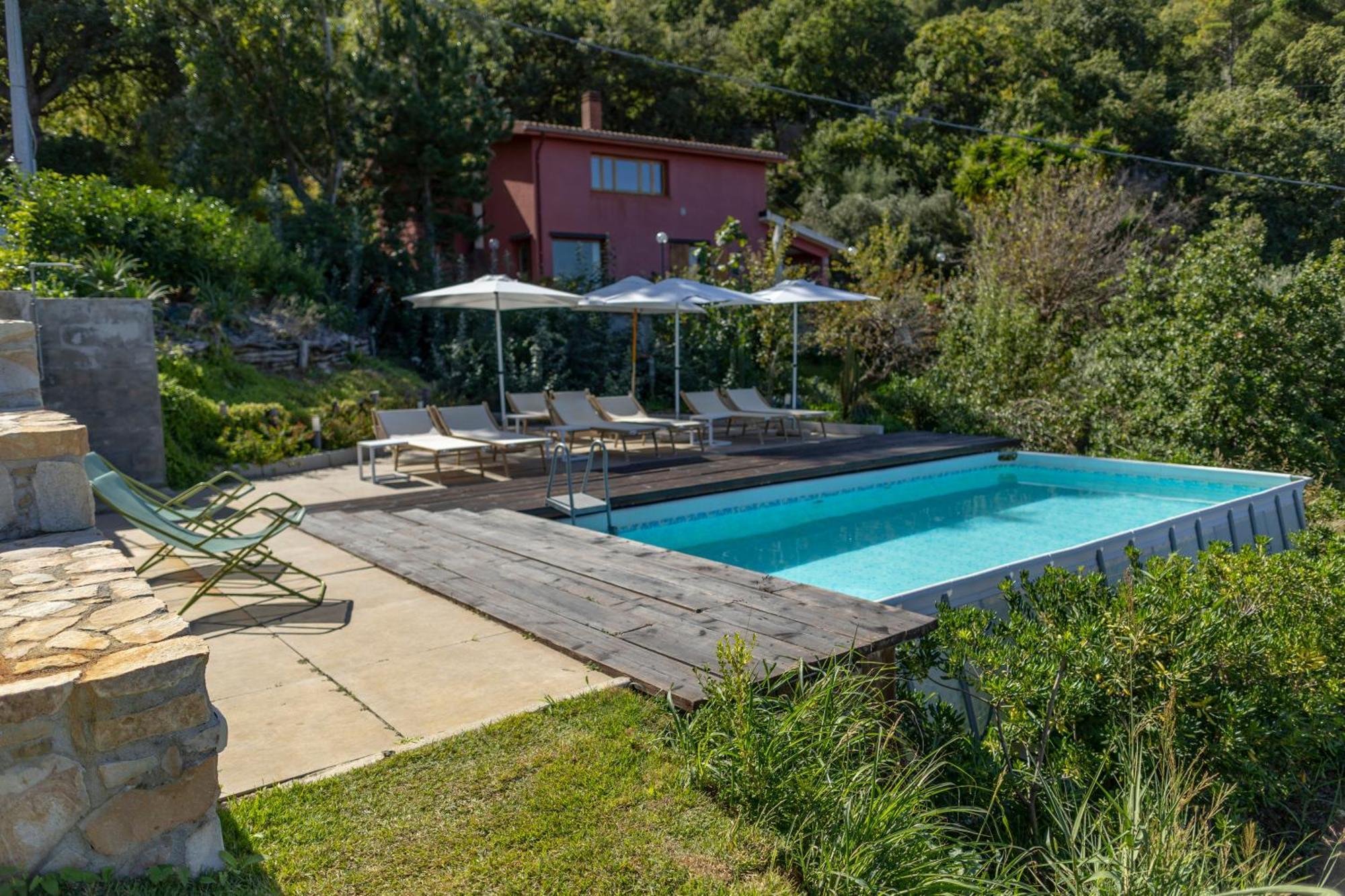 B&B Le Ginestre Cefalu