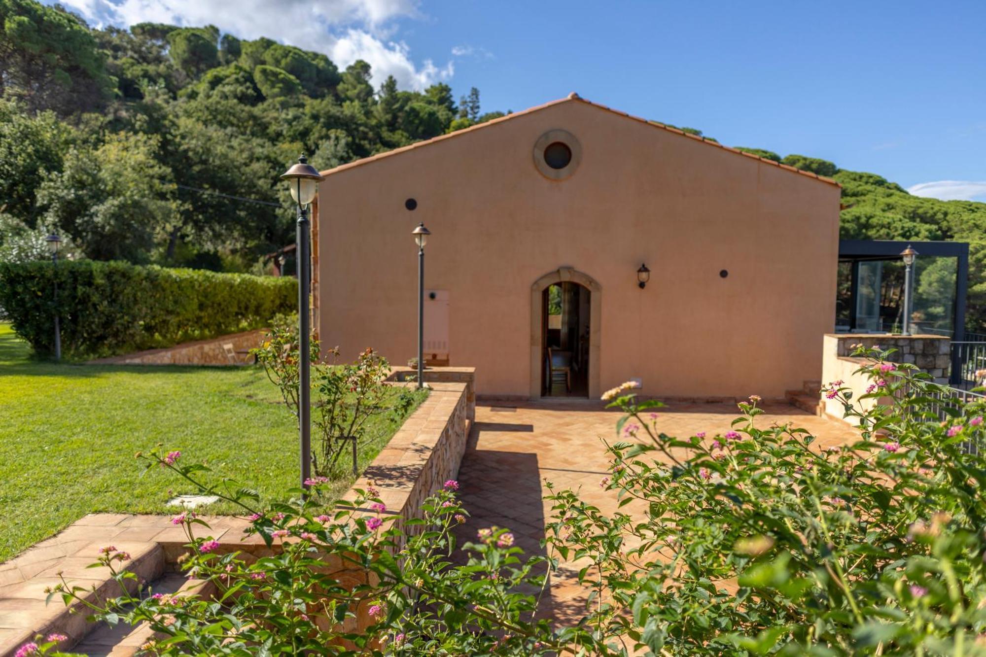 B&B Le Ginestre