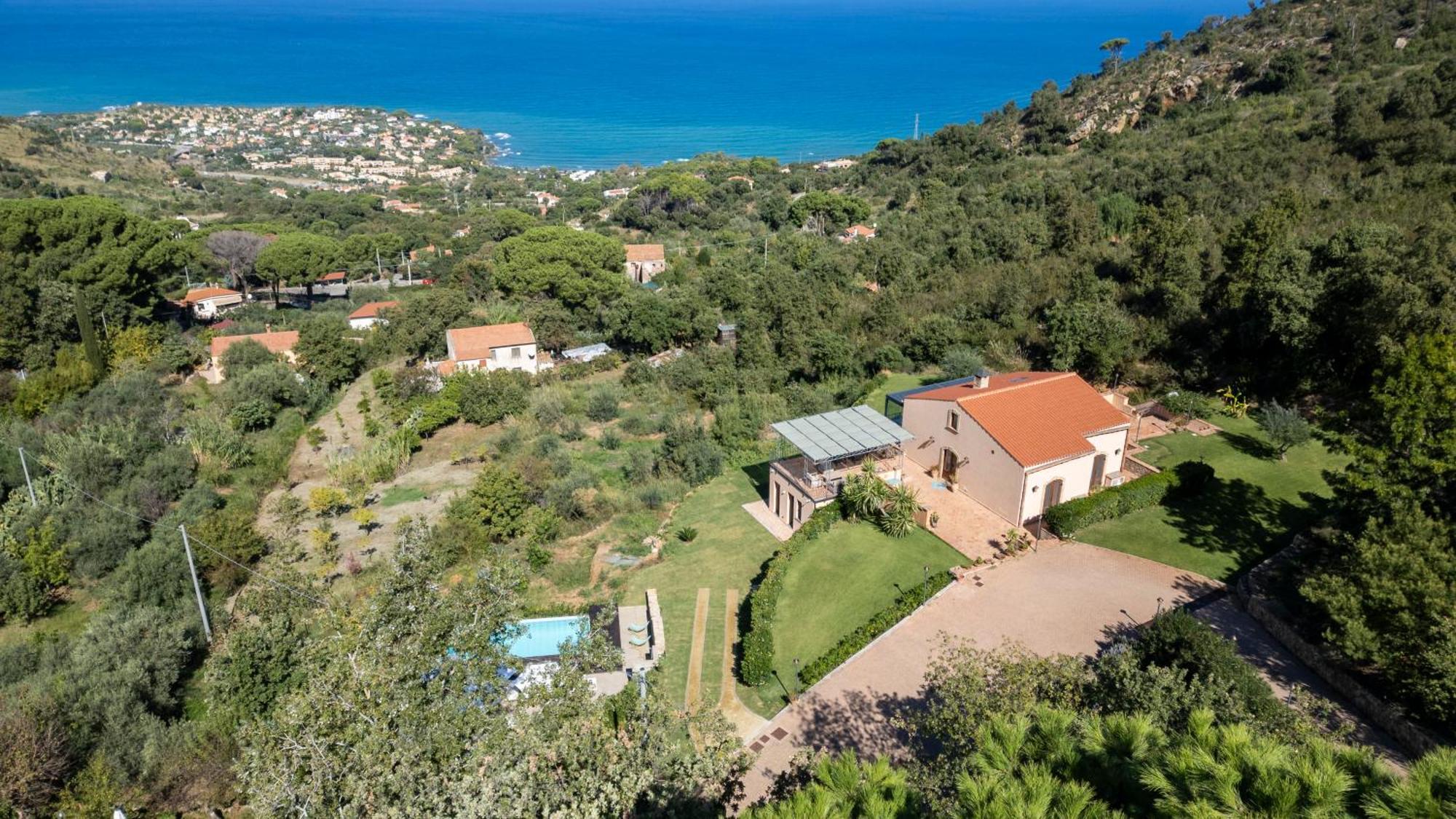 Bed & Breakfast B&B Le Ginestre