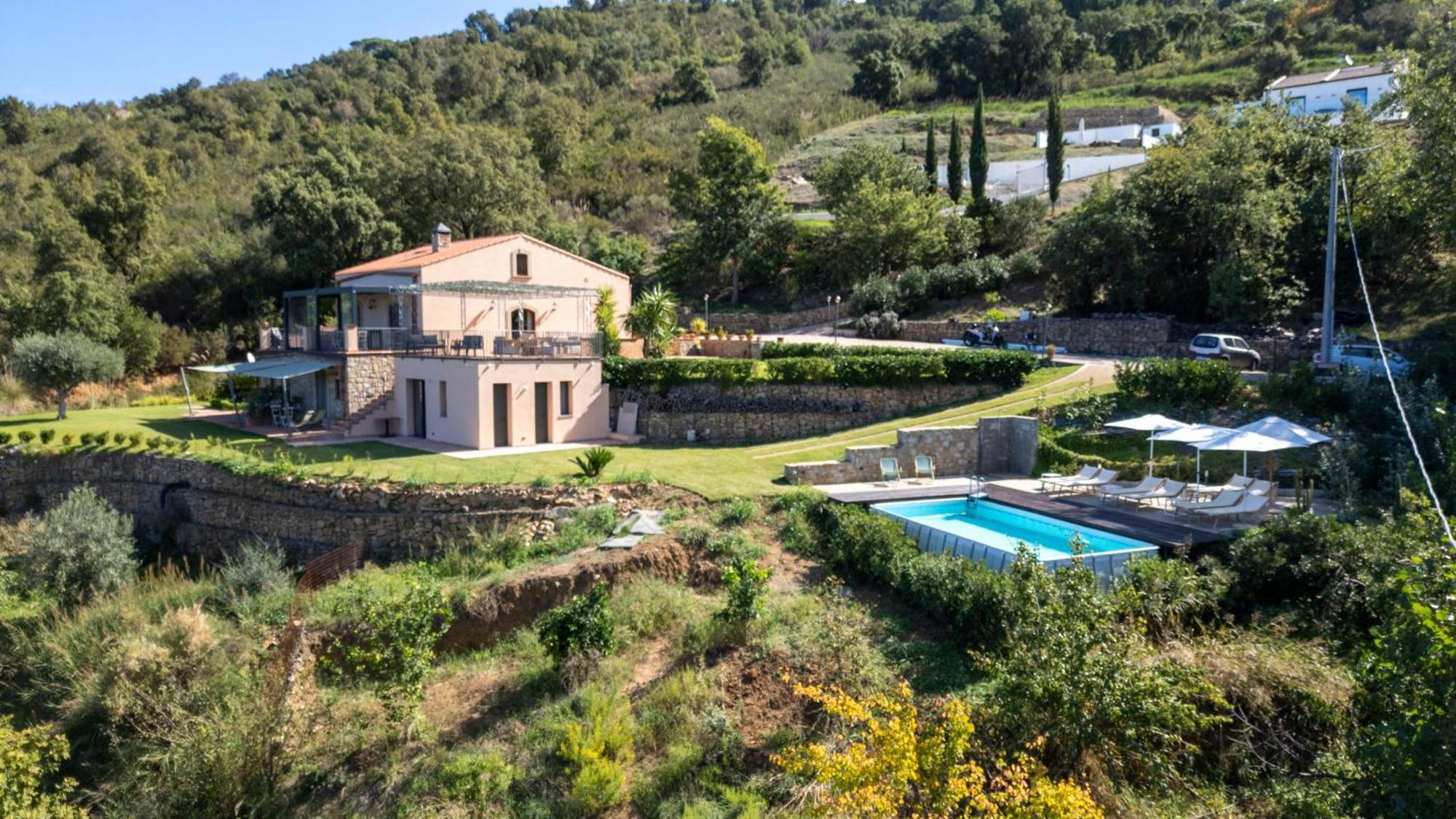 Bed & Breakfast B&B Le Ginestre 3*