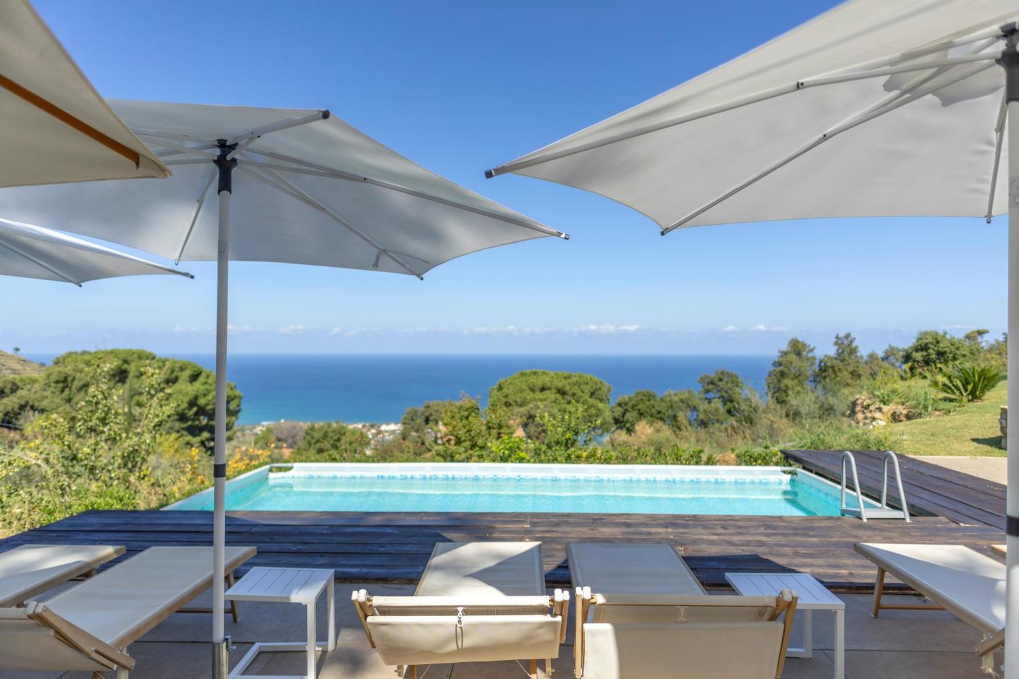B&B Le Ginestre Cefalu