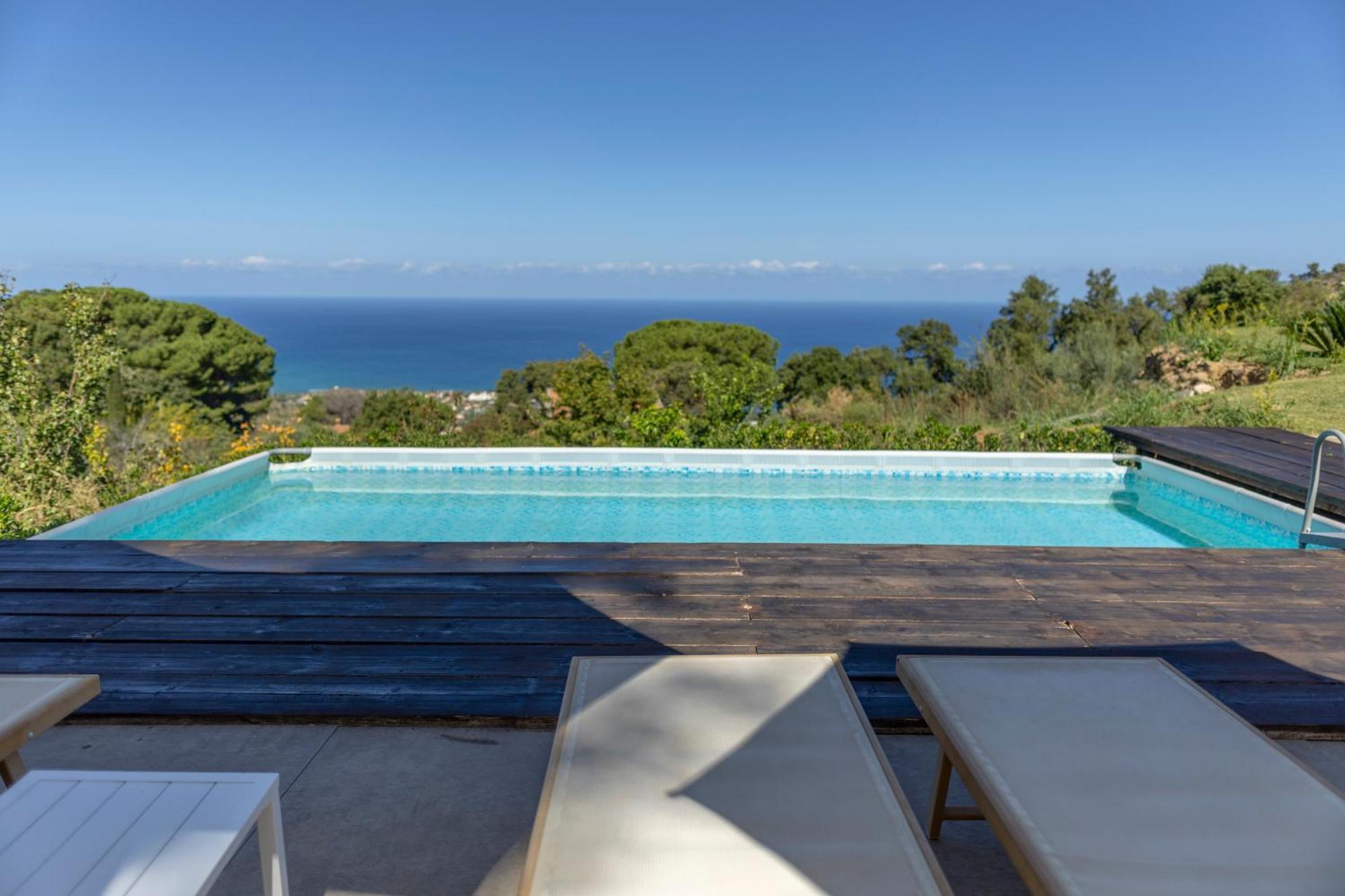 B&B Le Ginestre Bed & Breakfast 3*