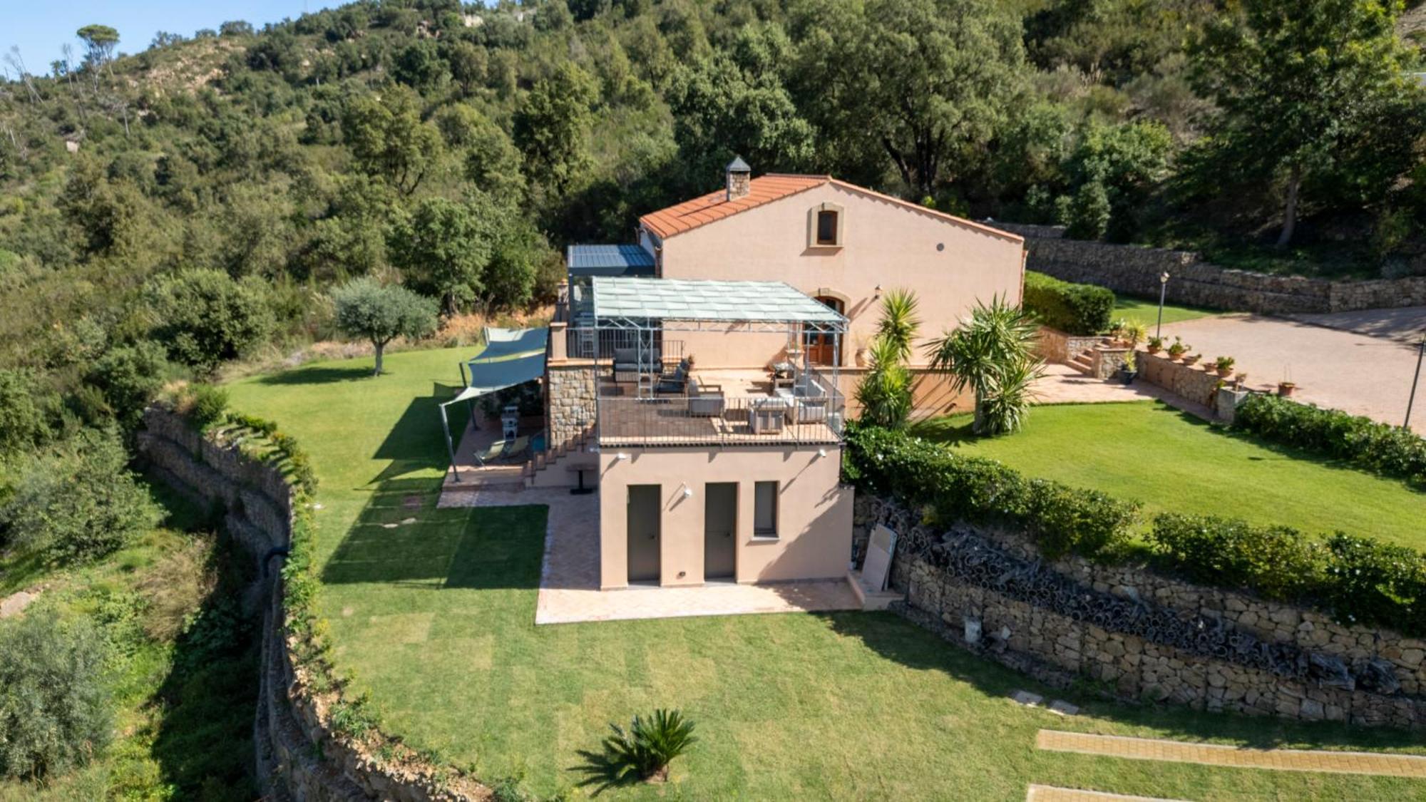 B&B Le Ginestre 3* Cefalu