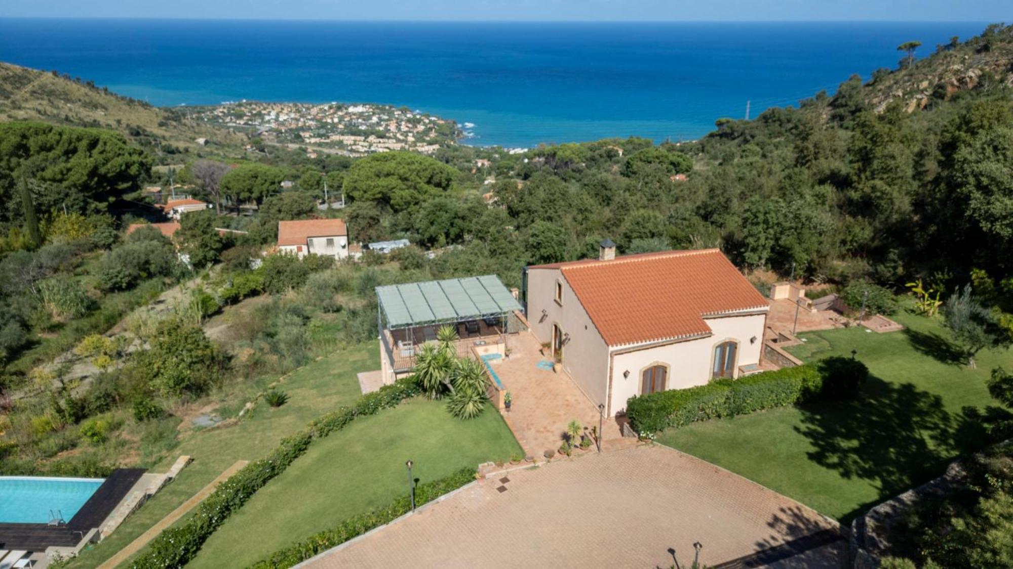 Bed & Breakfast B&B Le Ginestre 3*