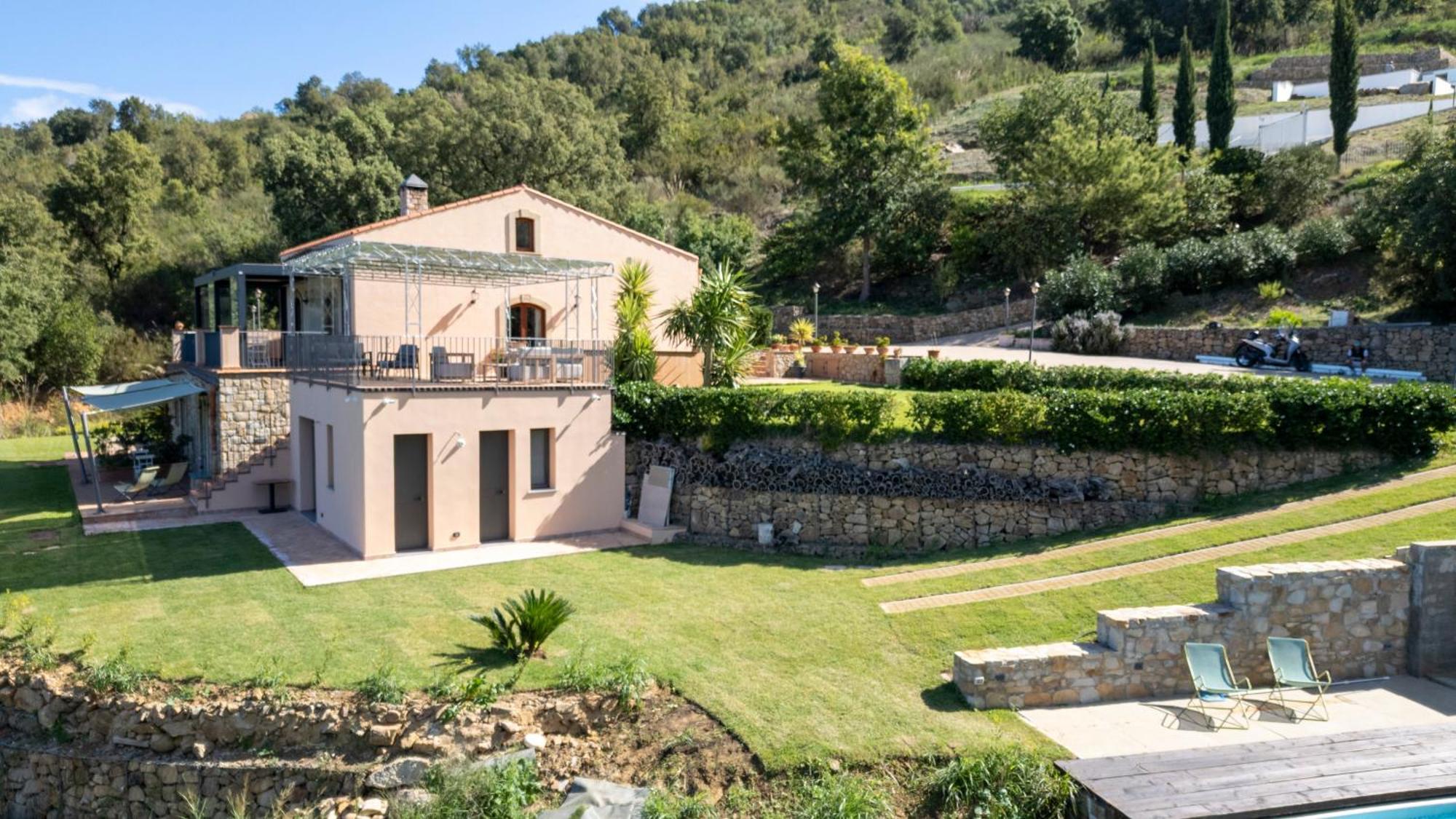 Bed & Breakfast B&B Le Ginestre Cefalu