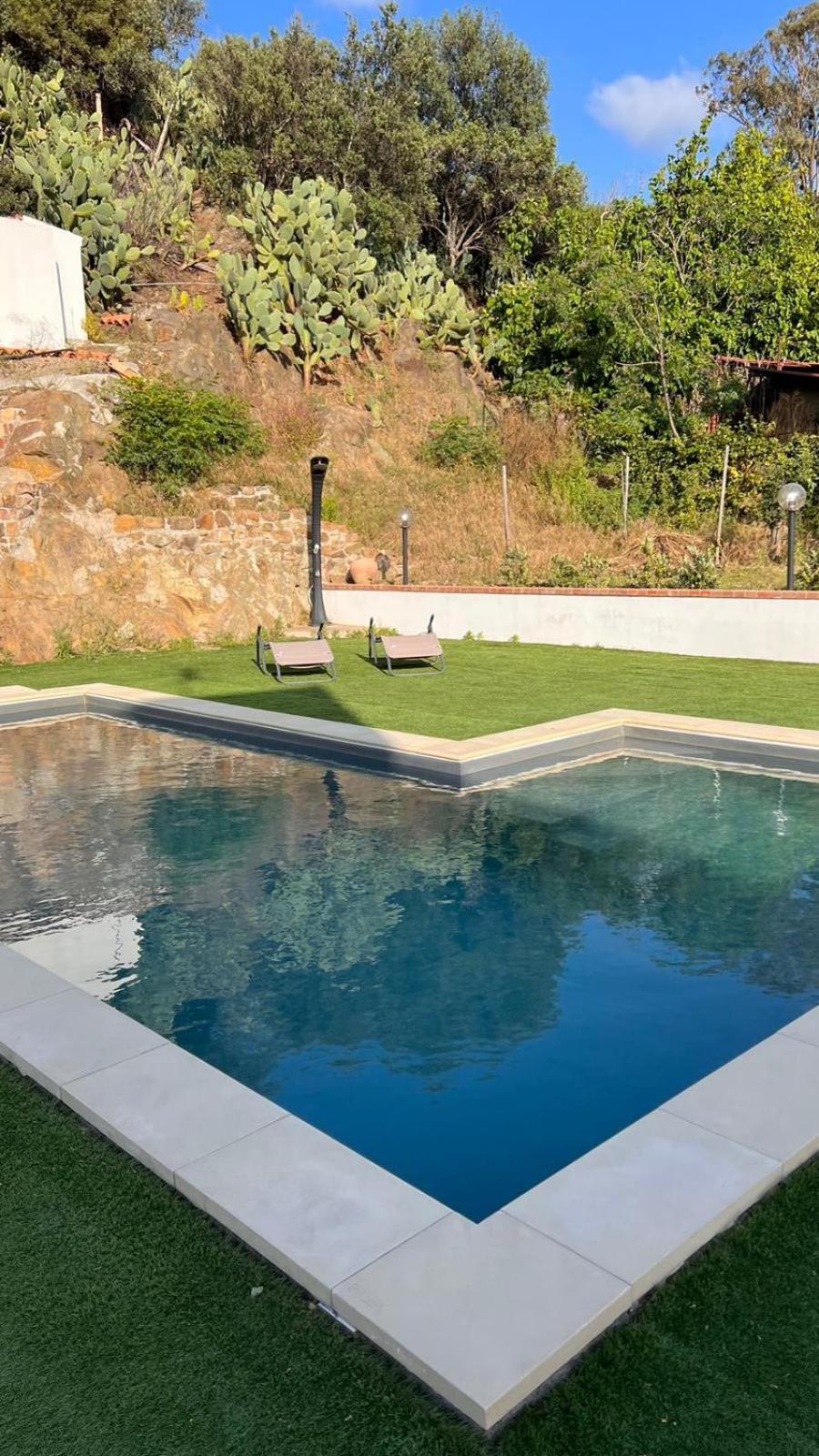 Villa Laura Cefalu
