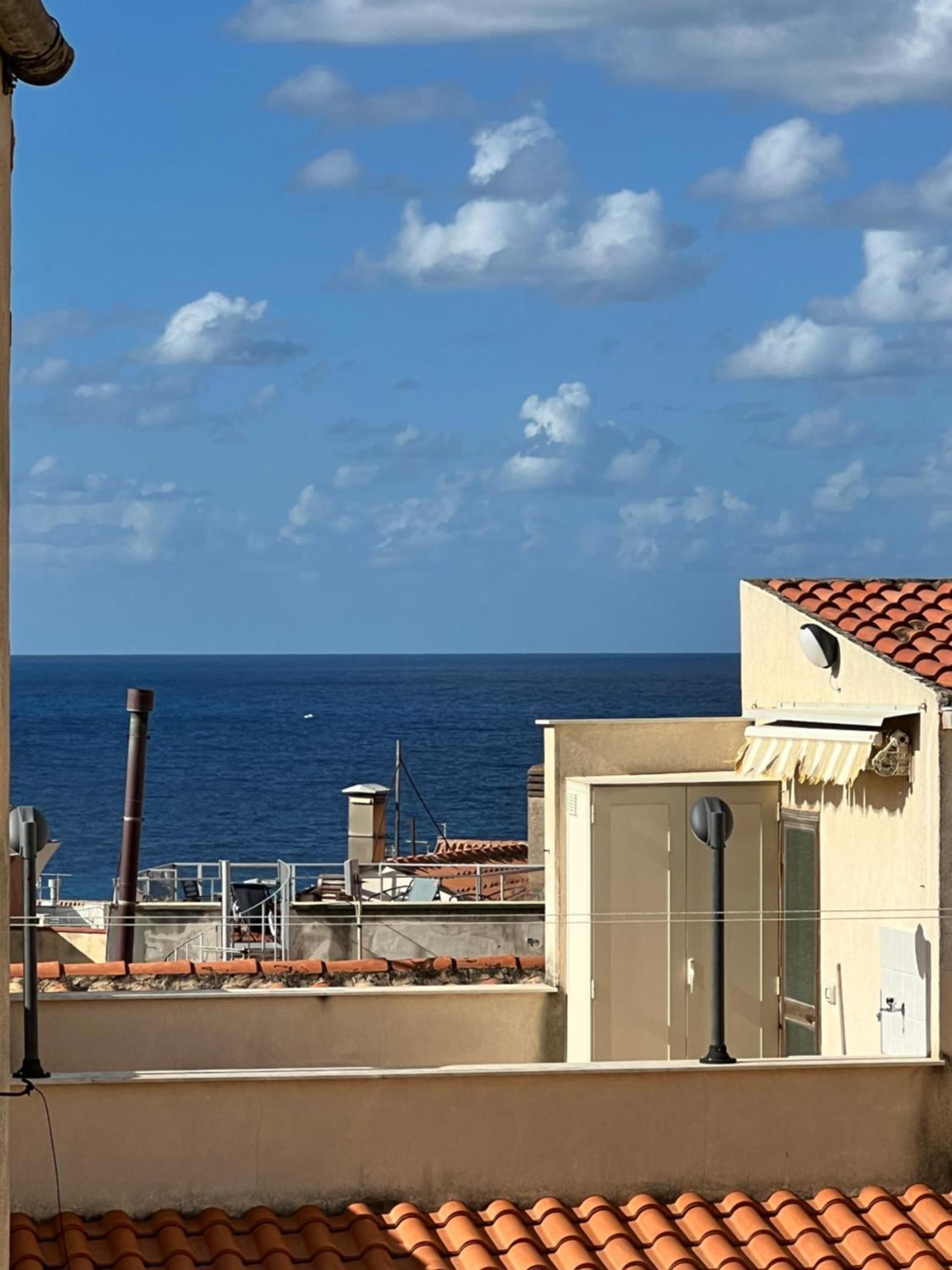 Sicilia Bedda House Apartment