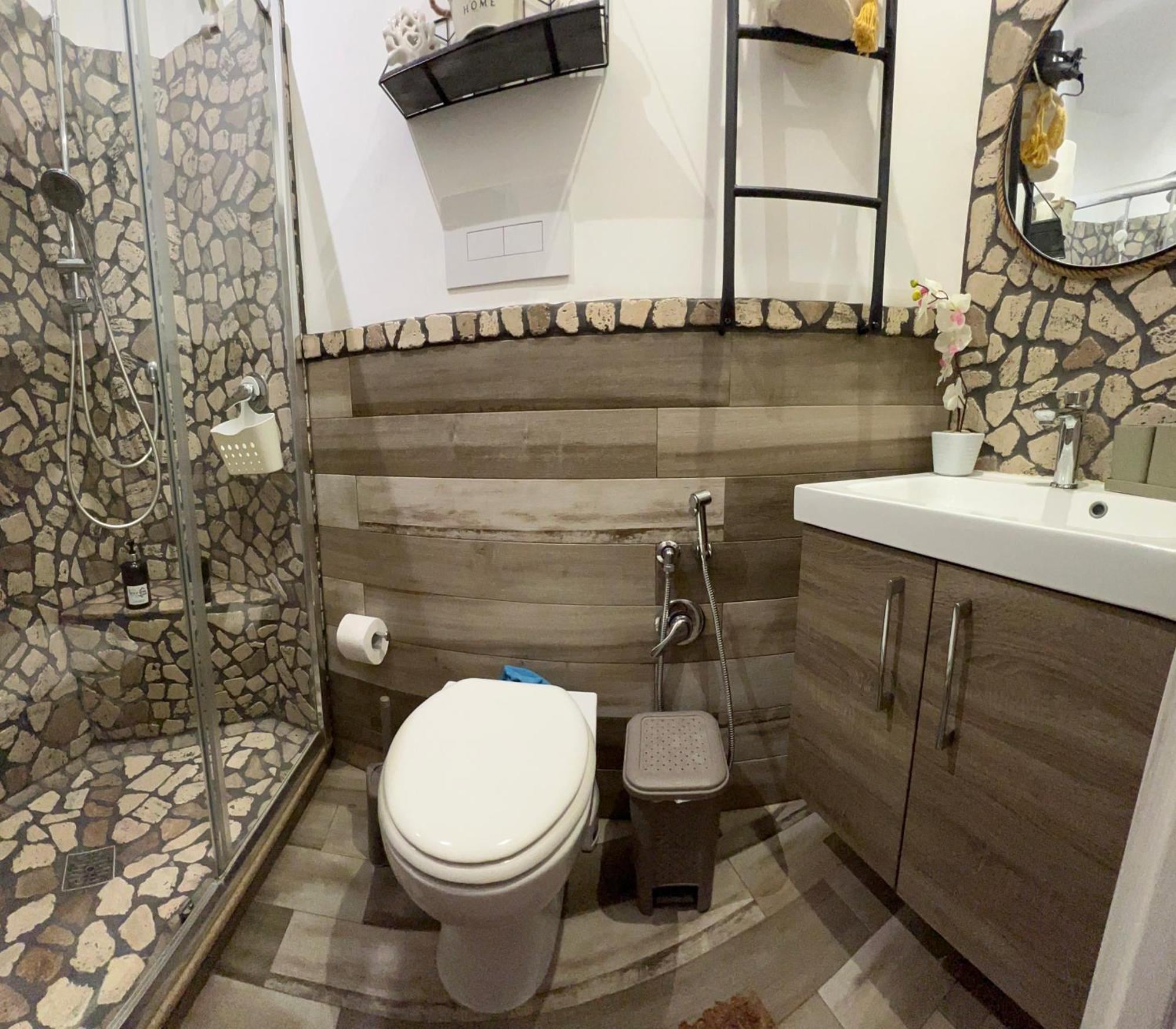 Apartment Sicilia Bedda House