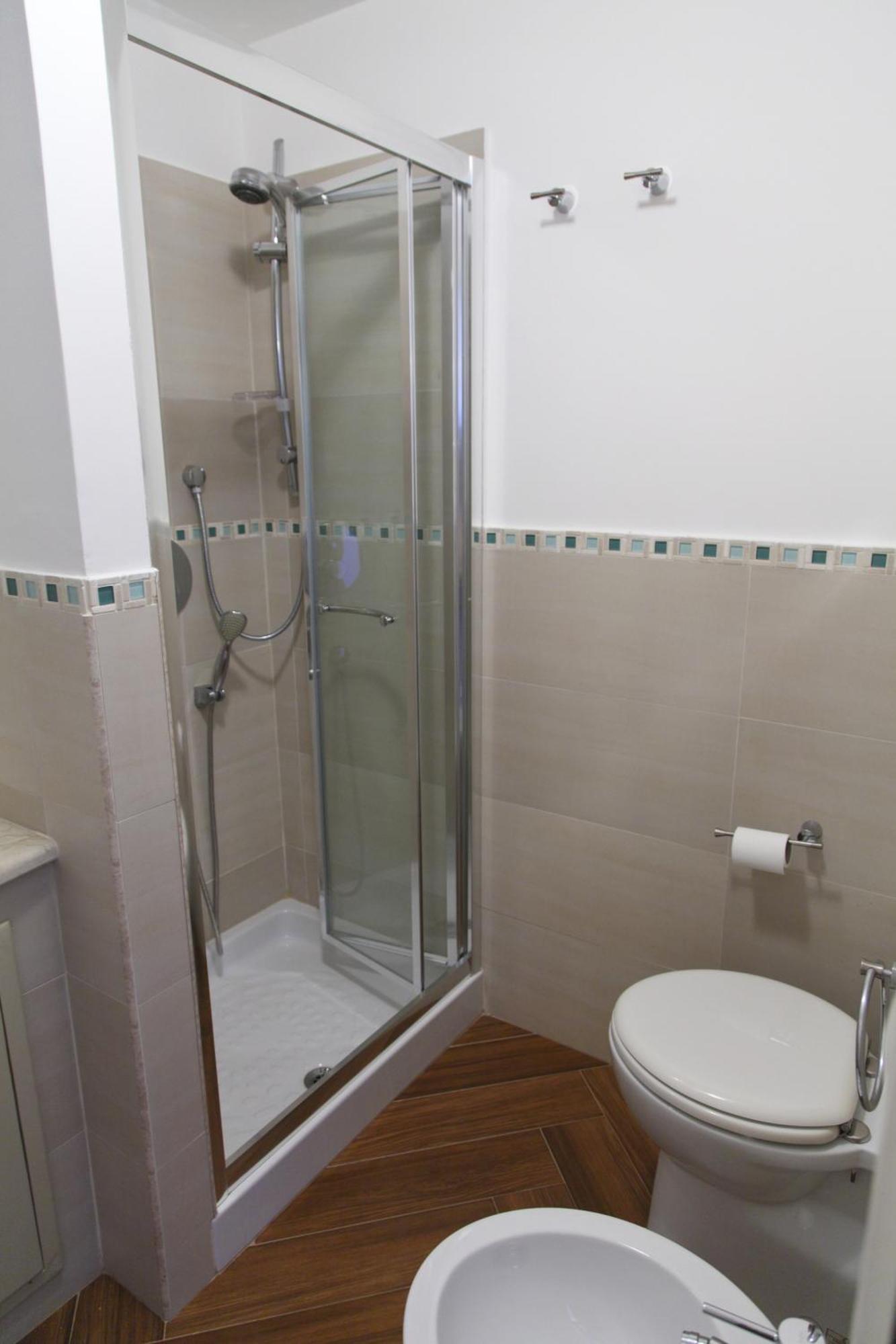 Apartment Balcone Giudecca