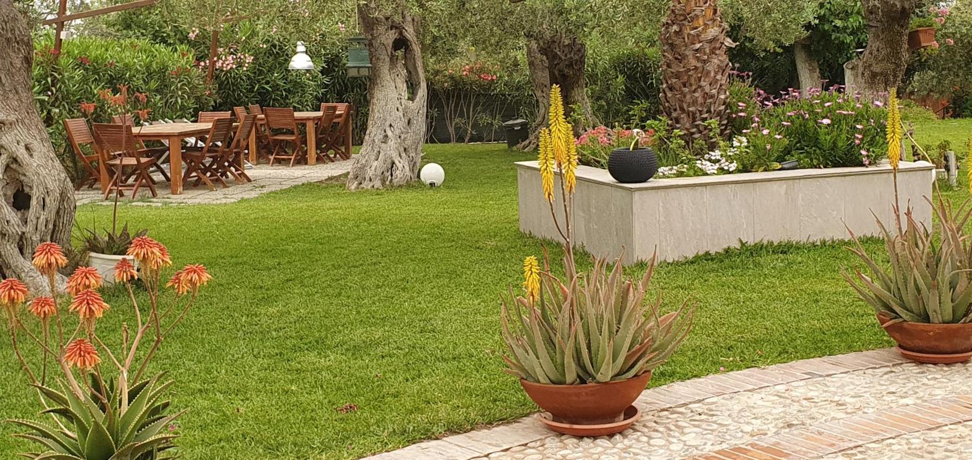 Il Dono Di Atena Apartment Cefalu